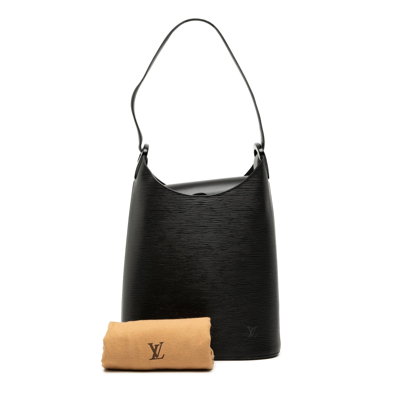 Louis Vuitton Epi Sac Verseau