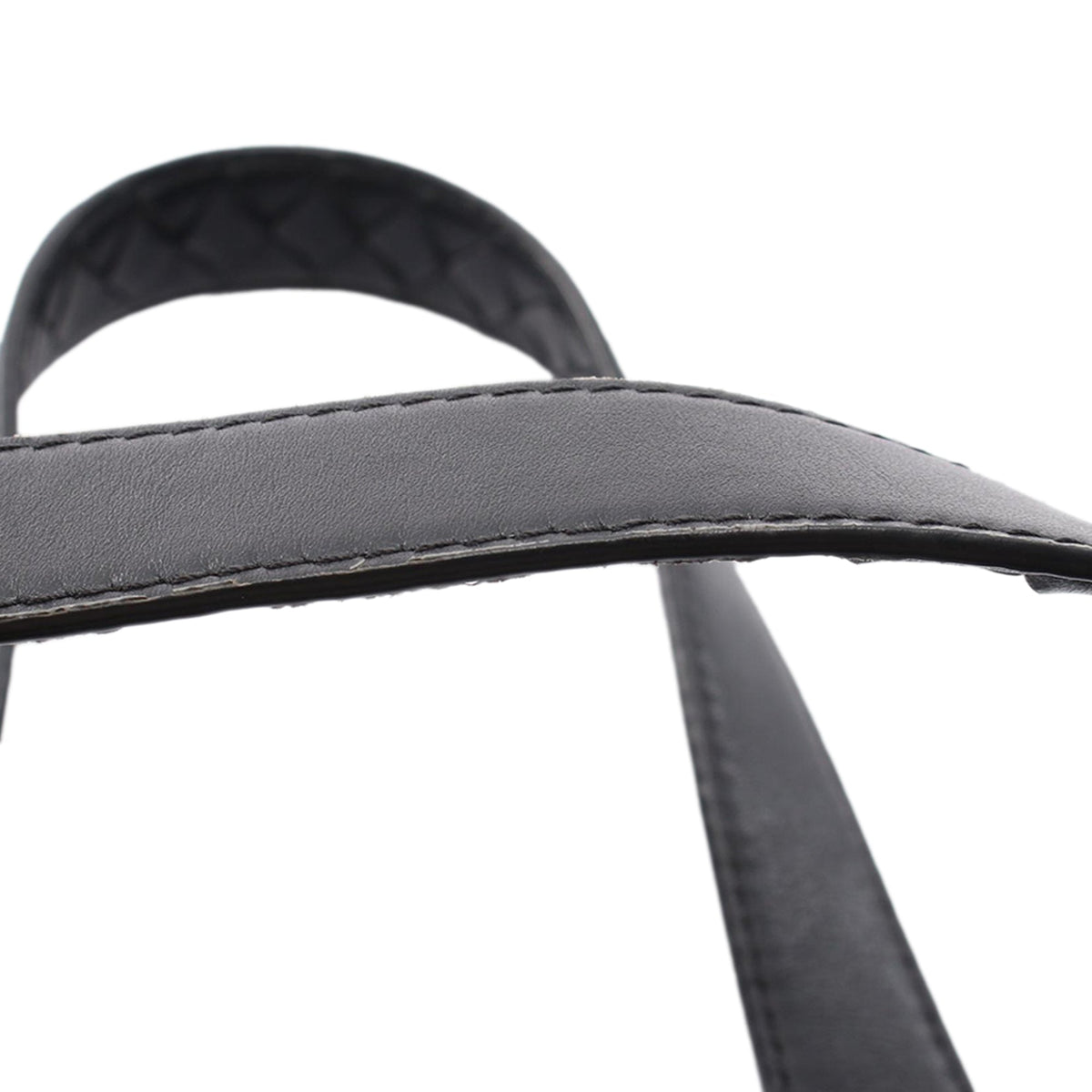 Bottega Veneta Nylon Crossroads Buckle Tote