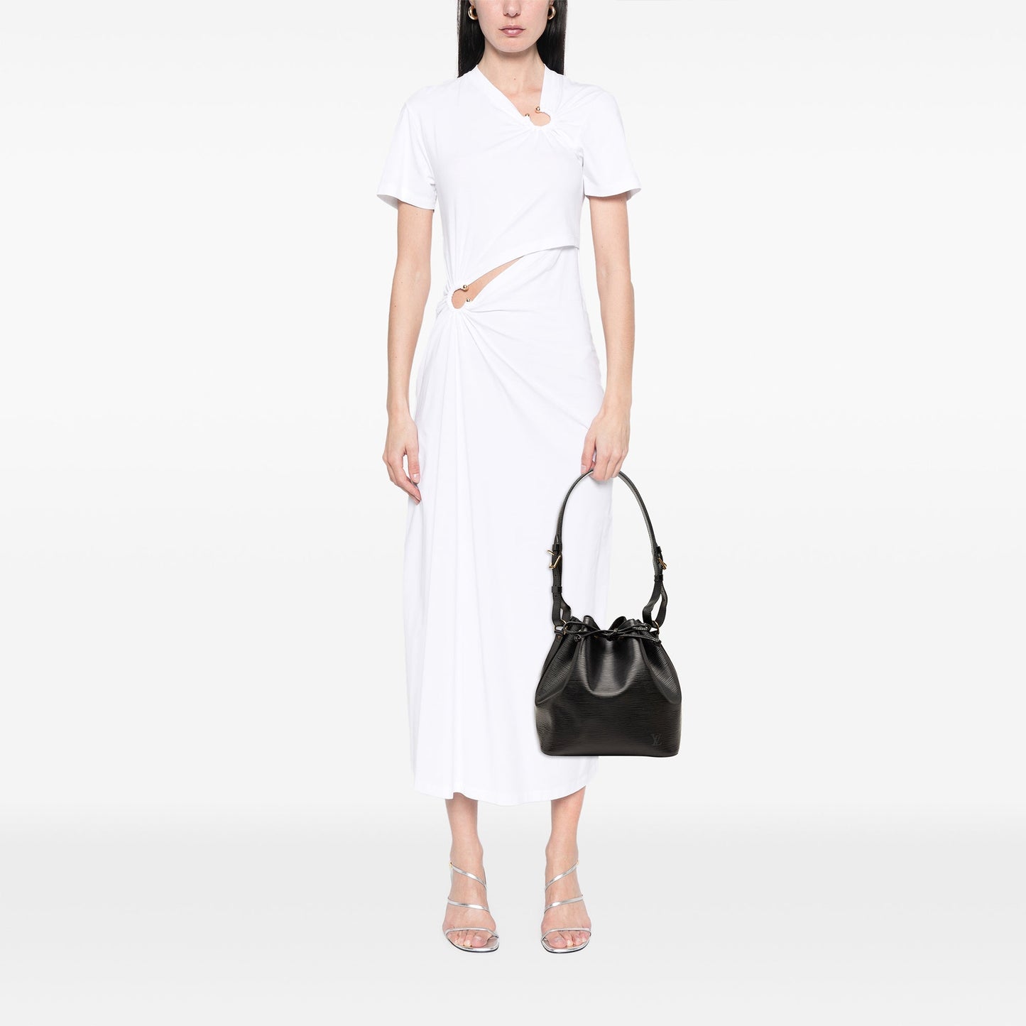Louis Vuitton Epi Petit Noe
