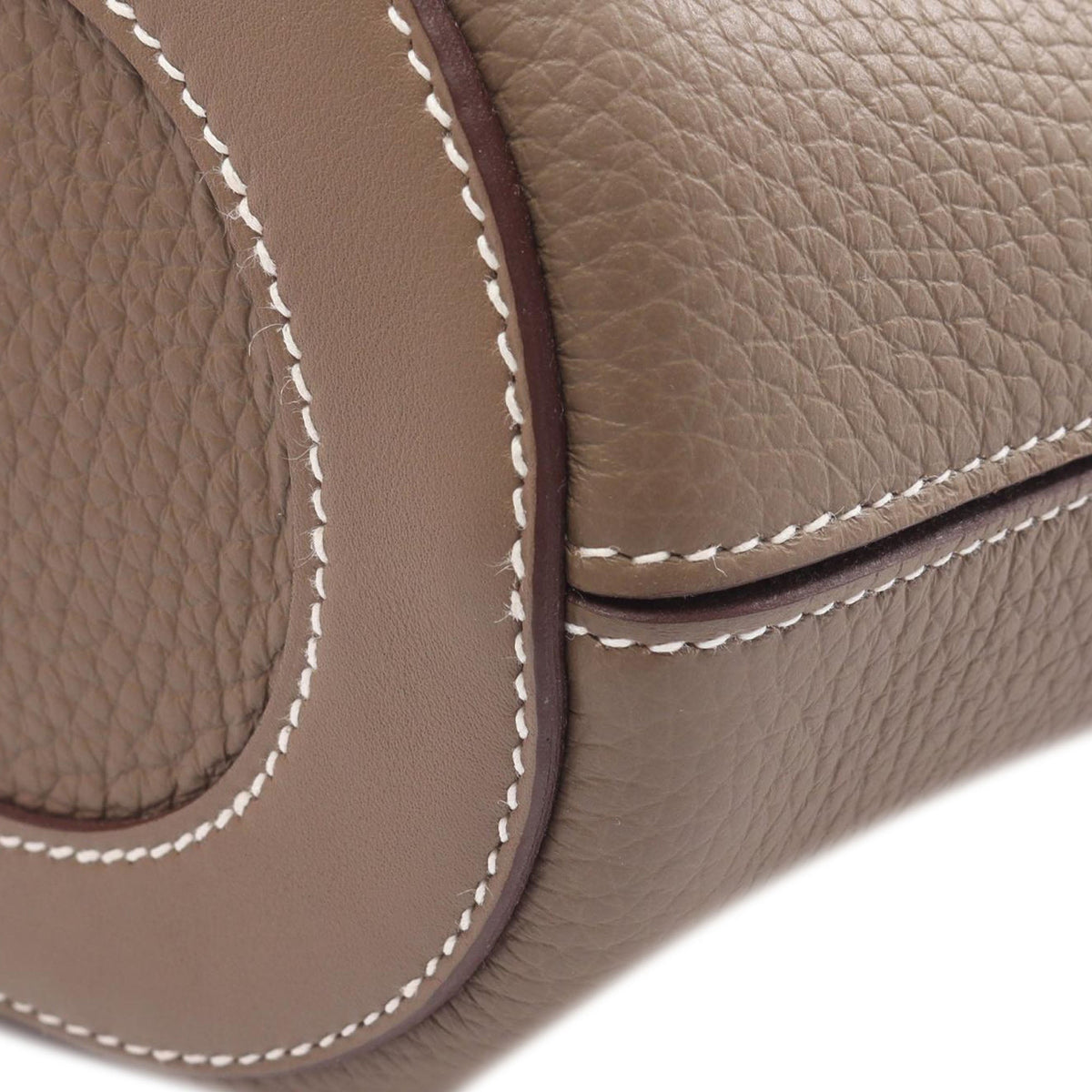 Hermès Clemence and Swift In The Loop 18