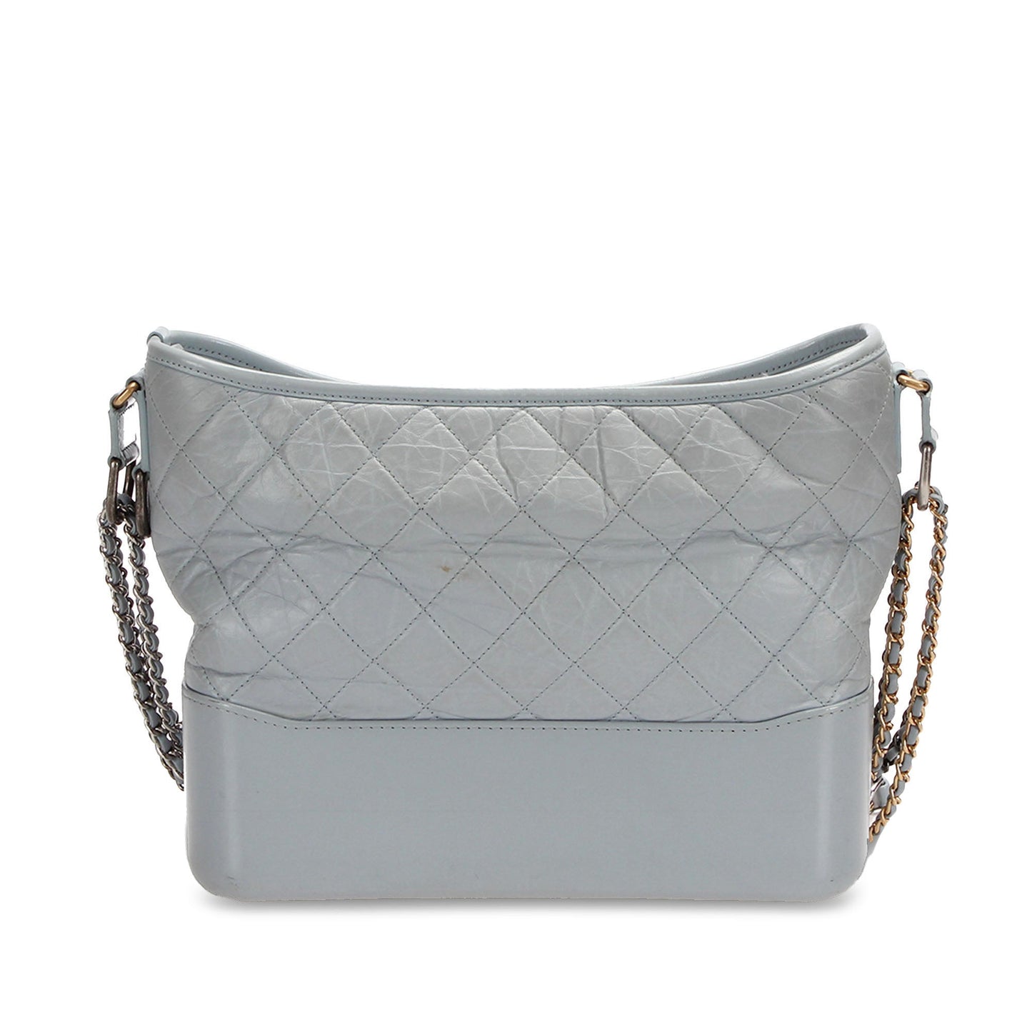 Chanel Medium Gabrielle Leather Shoulder Bag