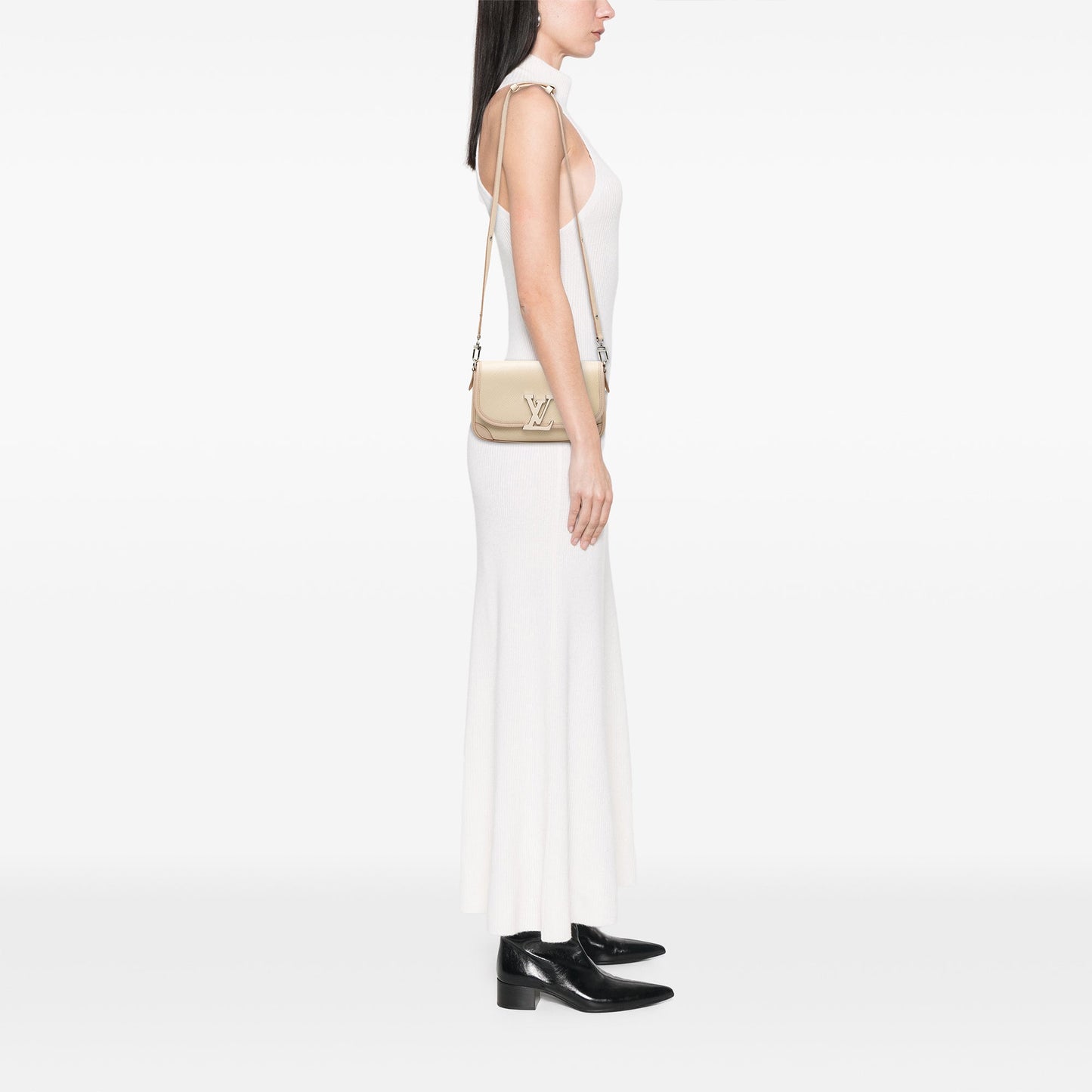 Louis Vuitton Epi Buci