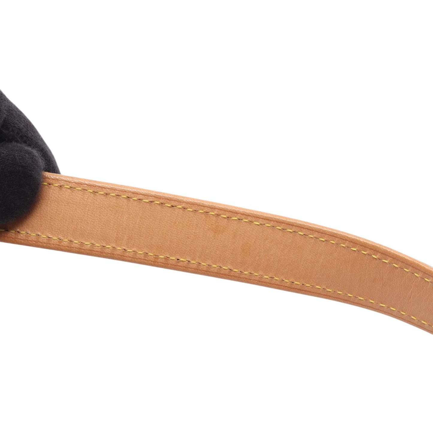 Louis Vuitton Monogram Mat Alston