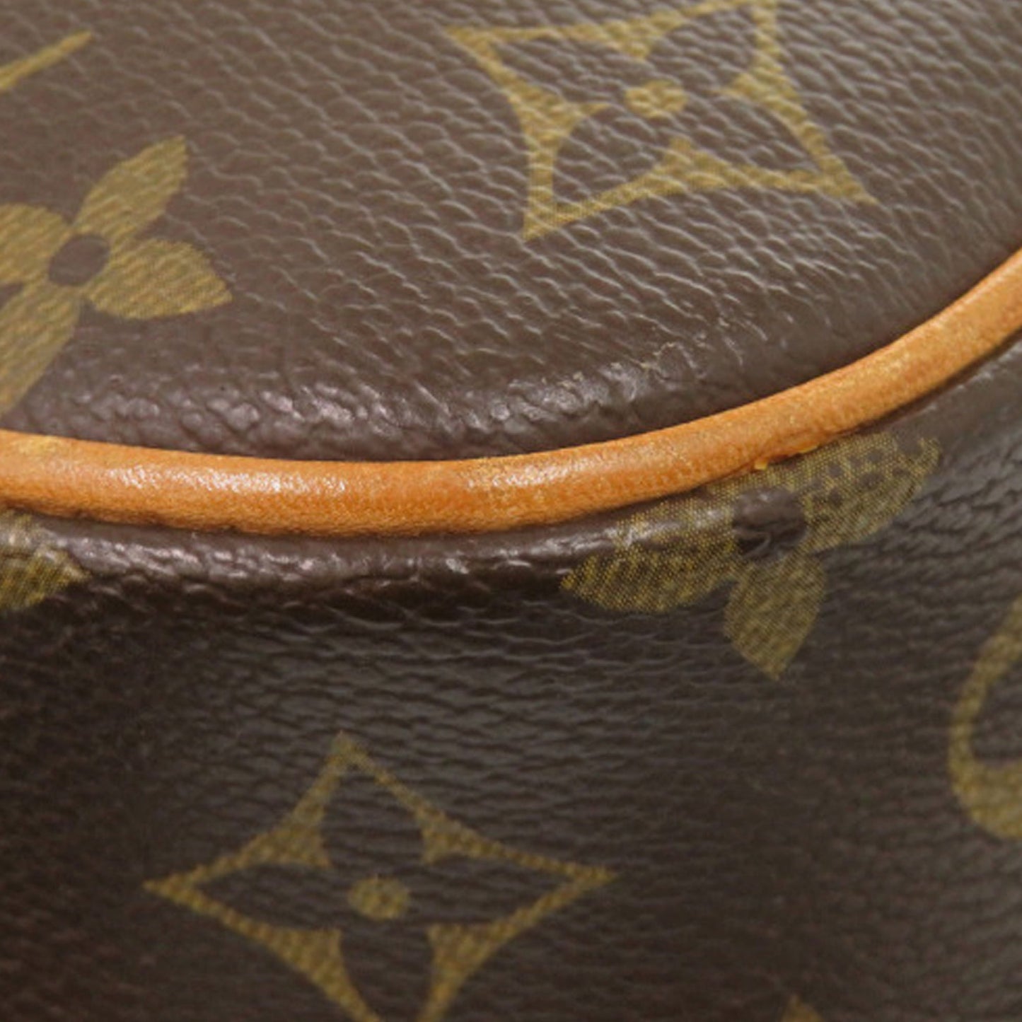 Louis Vuitton Monogram Pochette Gange