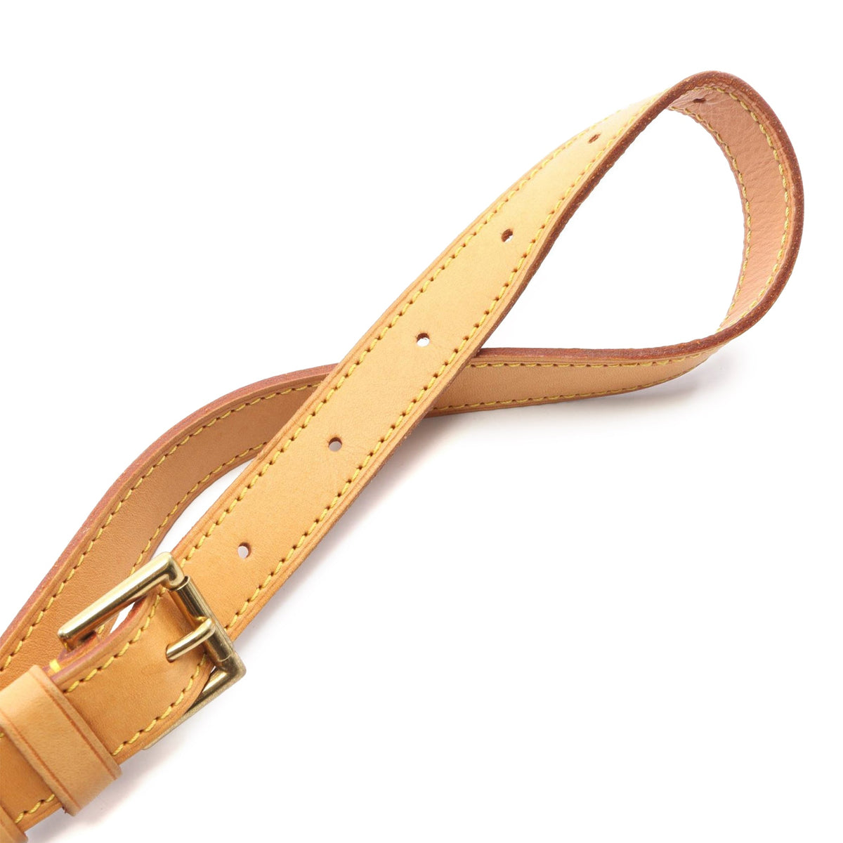 Louis Vuitton Monogram Musette Salsa Long Strap
