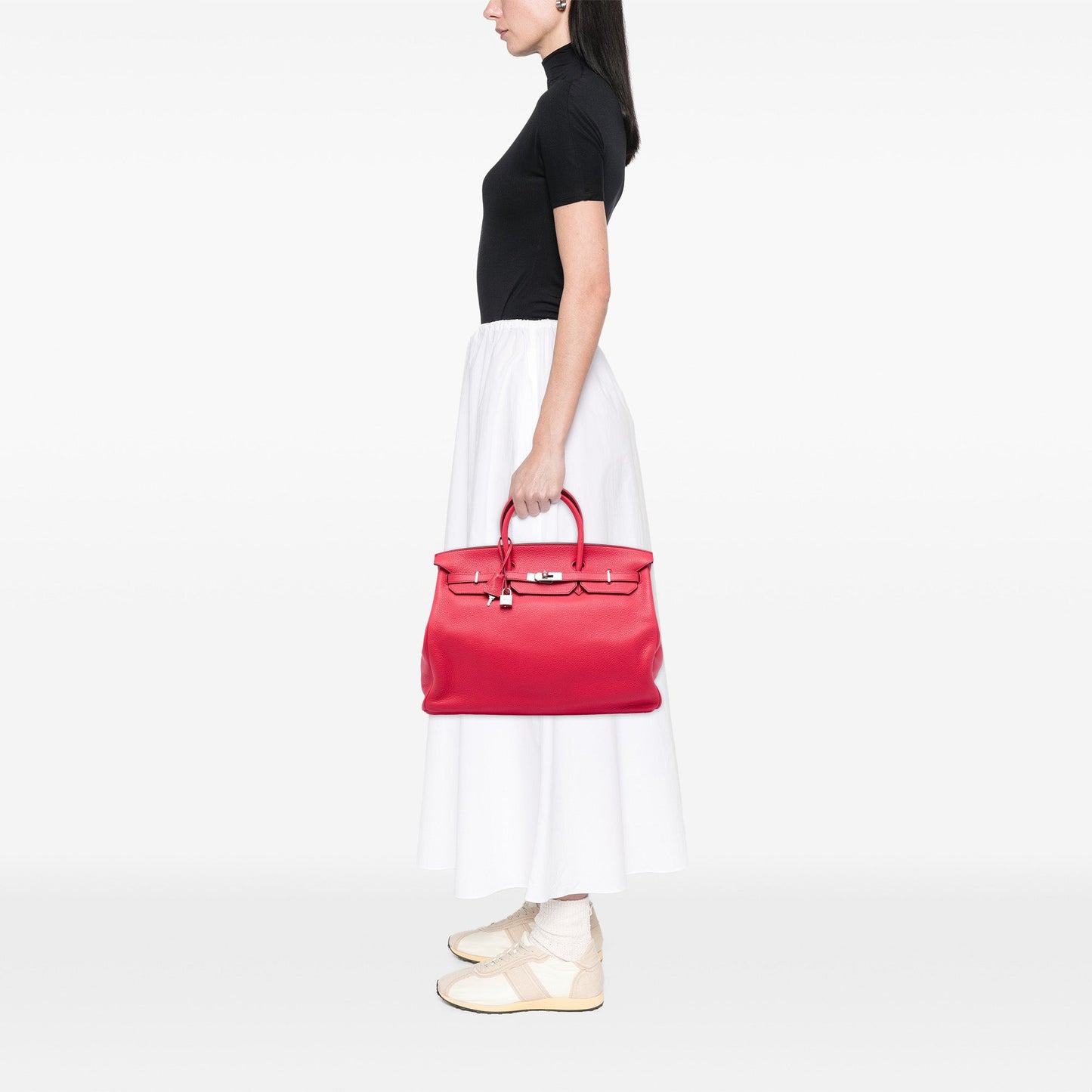 Hermès Togo Birkin Retourne 40