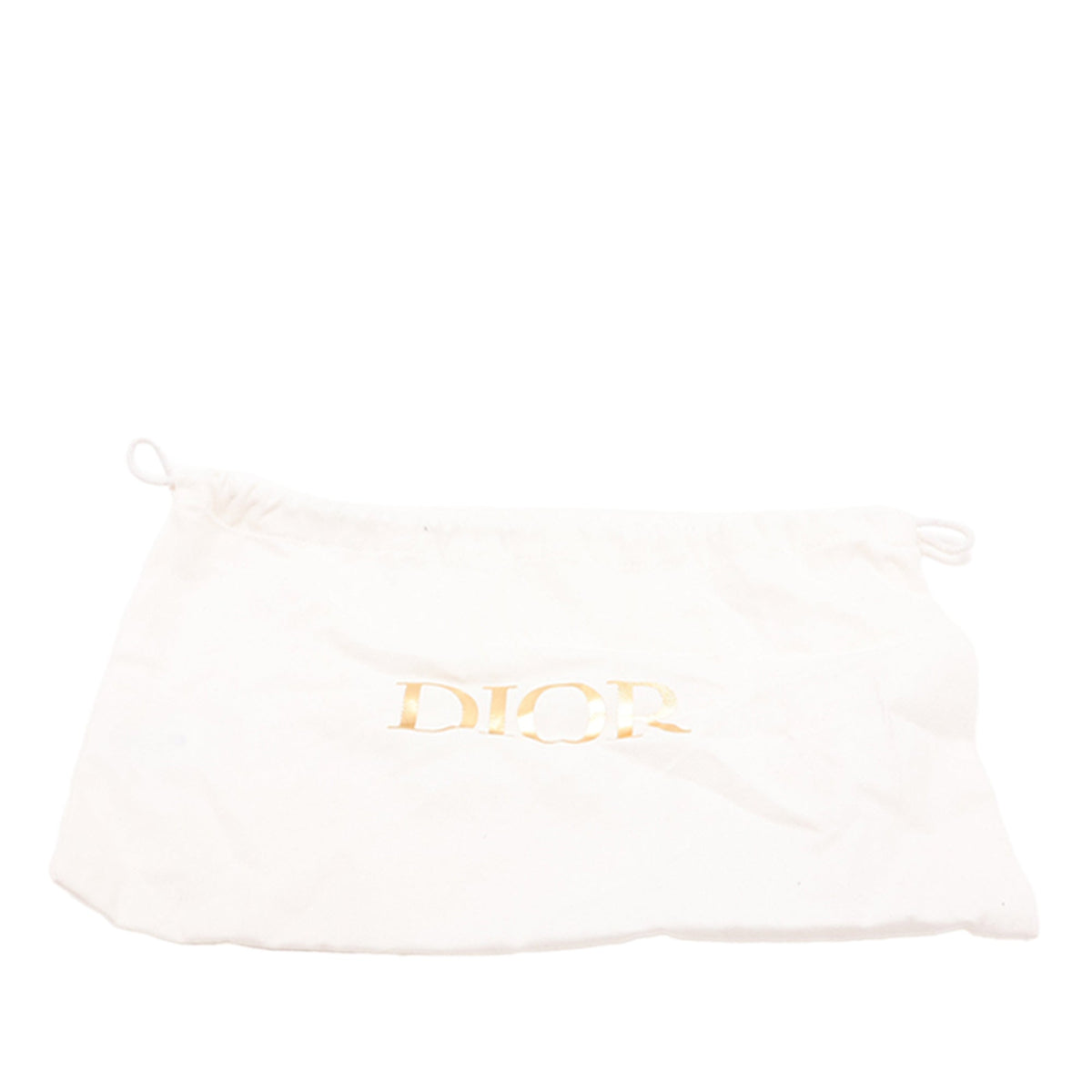 Dior Oblique Canvas CD Oval Satchel