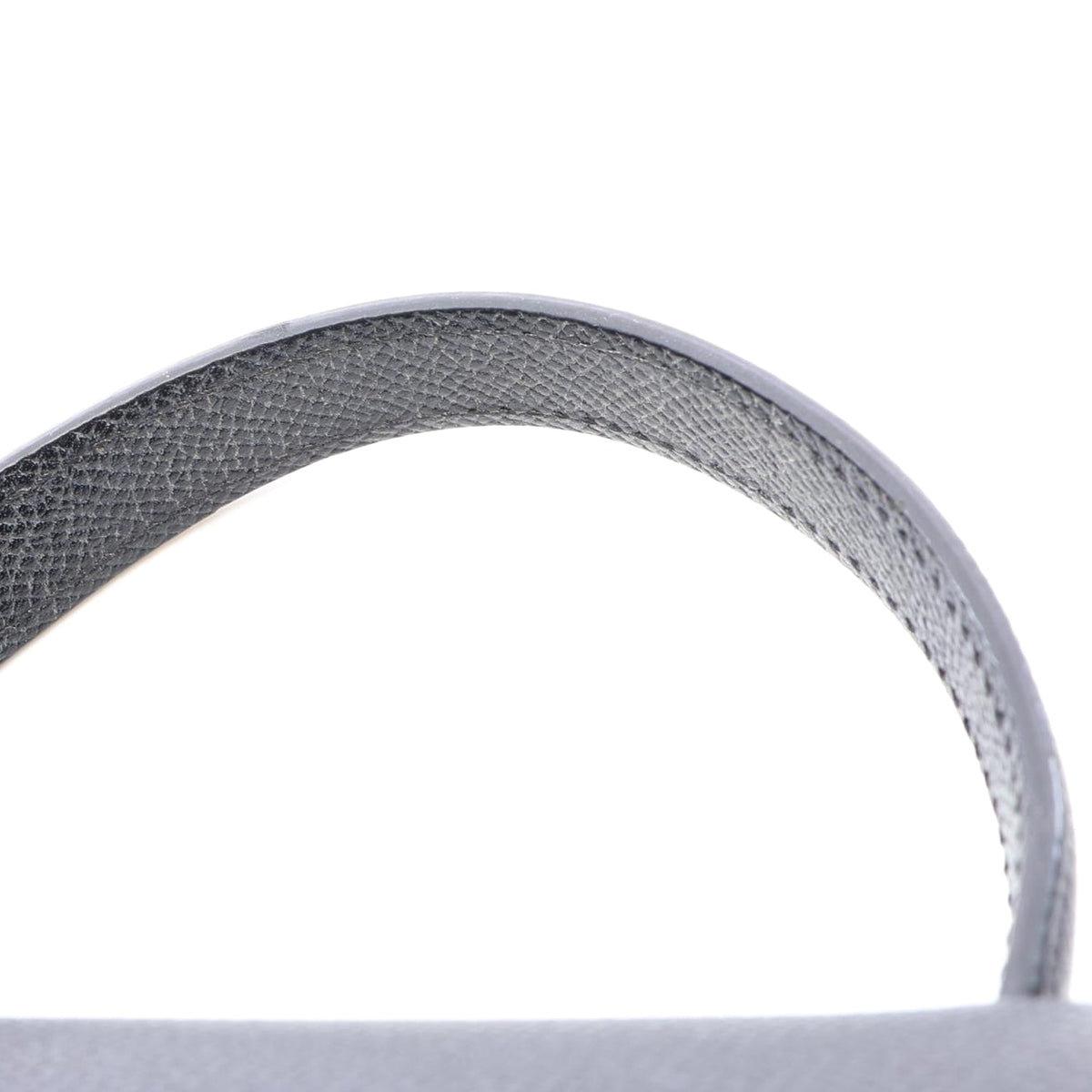 Celine Nano Grained Calfskin Belt Bag