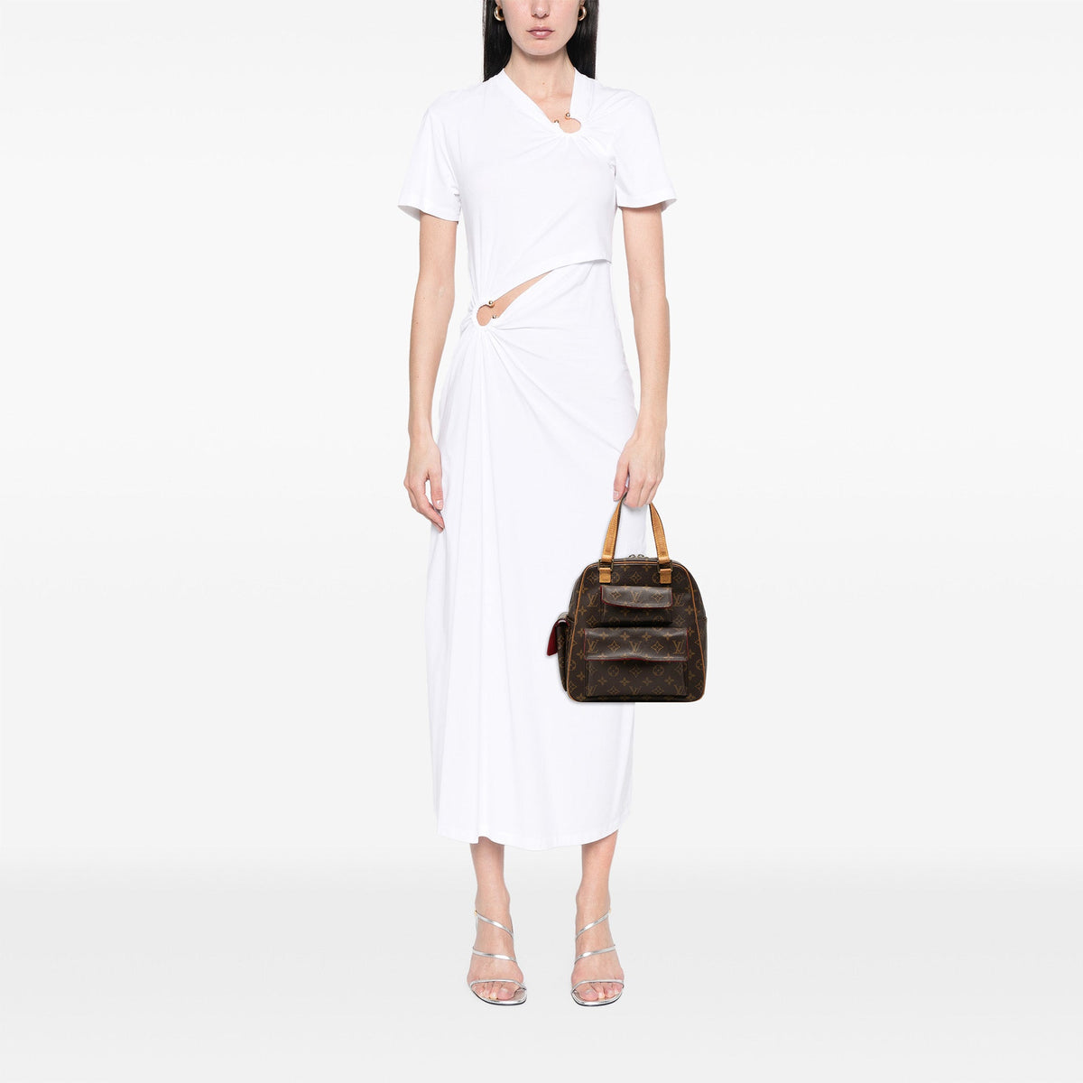 Louis Vuitton Monogram Excentri Cite