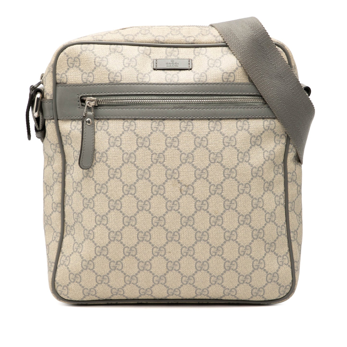 Gucci GG Supreme Crossbody