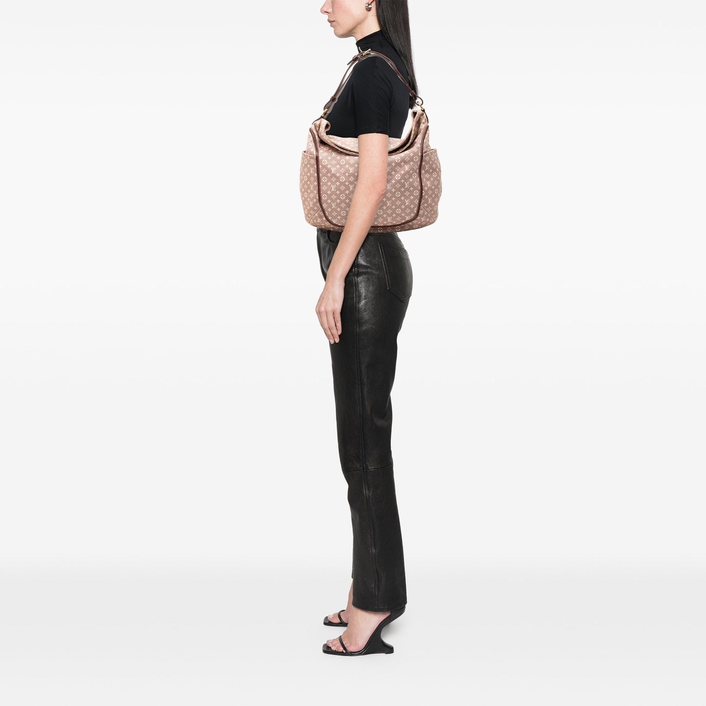 Louis Vuitton Monogram Idylle Romance