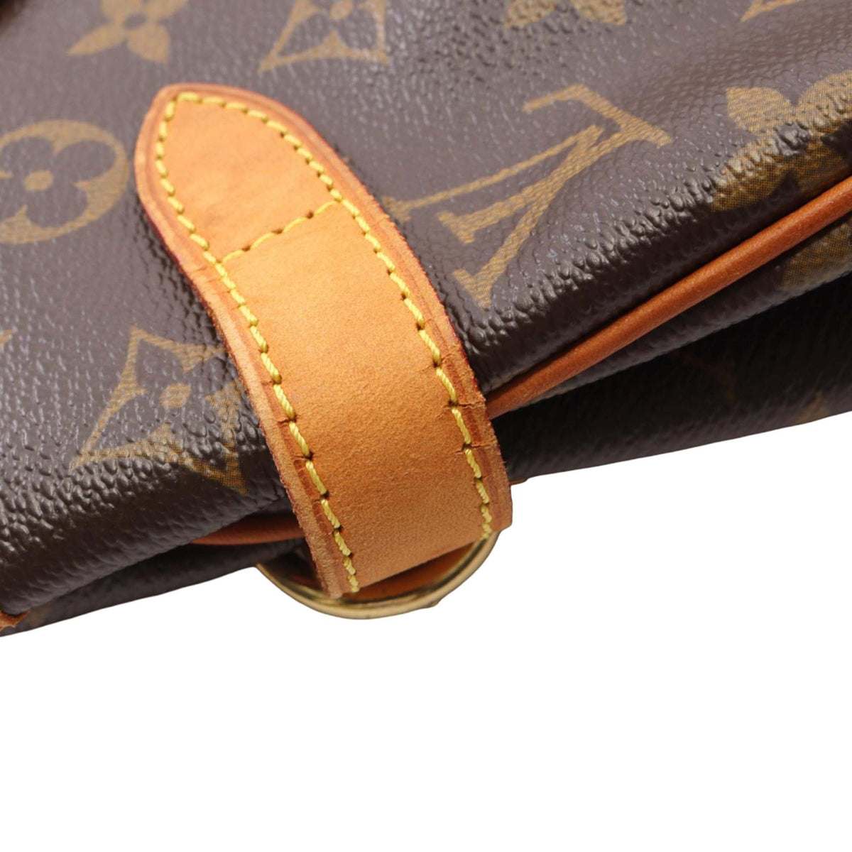 Louis Vuitton Monogram Batignolles Horizontal