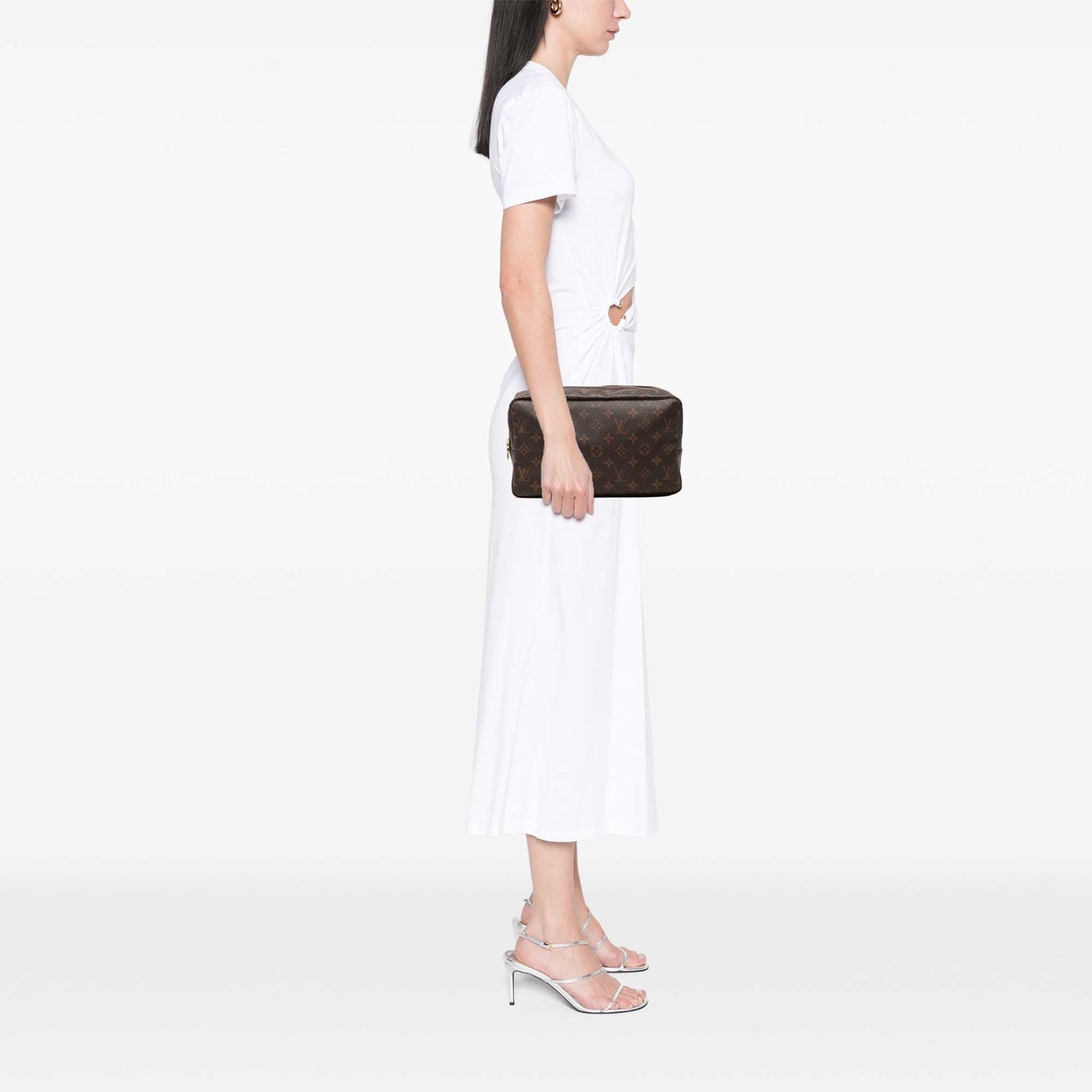 Louis Vuitton Monogram Trousse Toilette 28