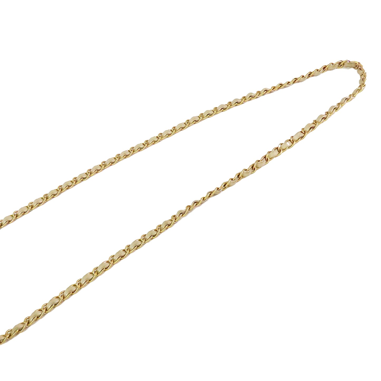Chanel Mini Rectangular Classic Metallic Lambskin Single Flap