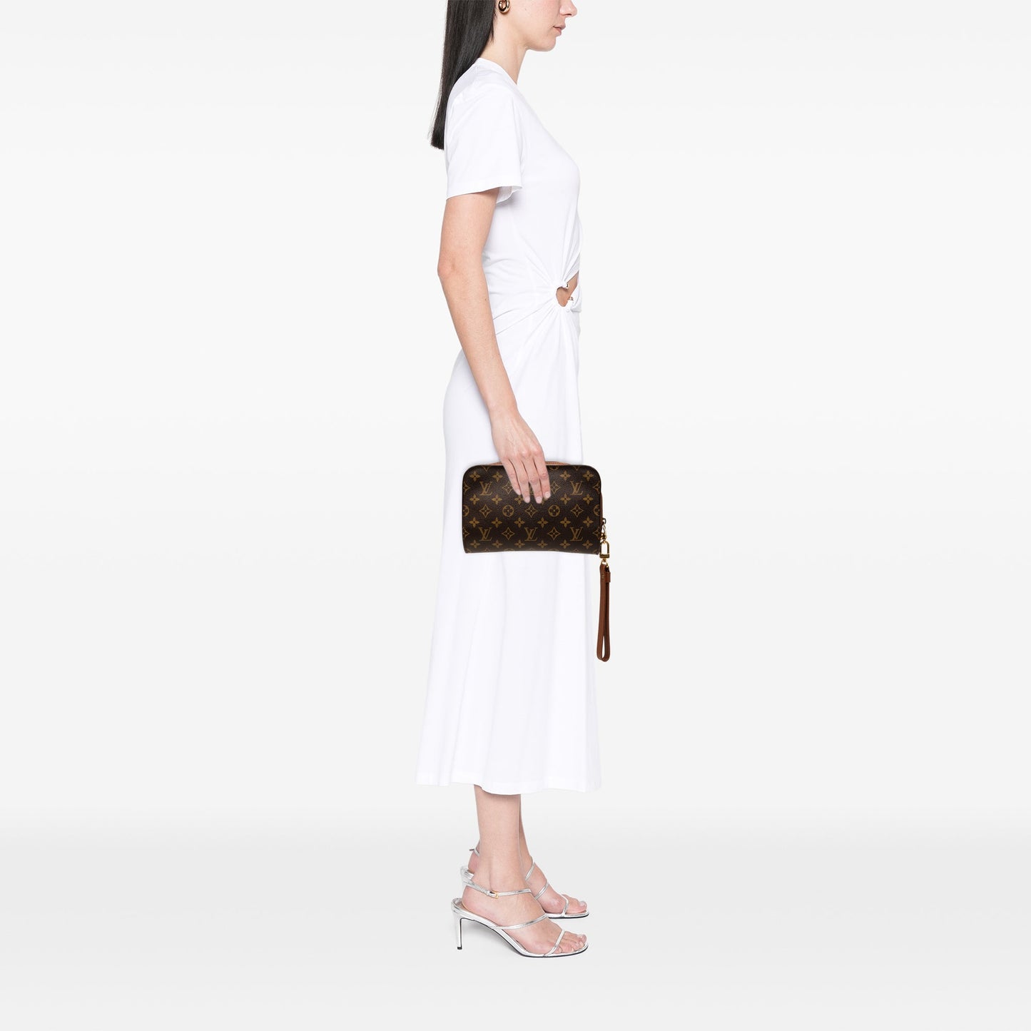 Louis Vuitton Monogram Orsay