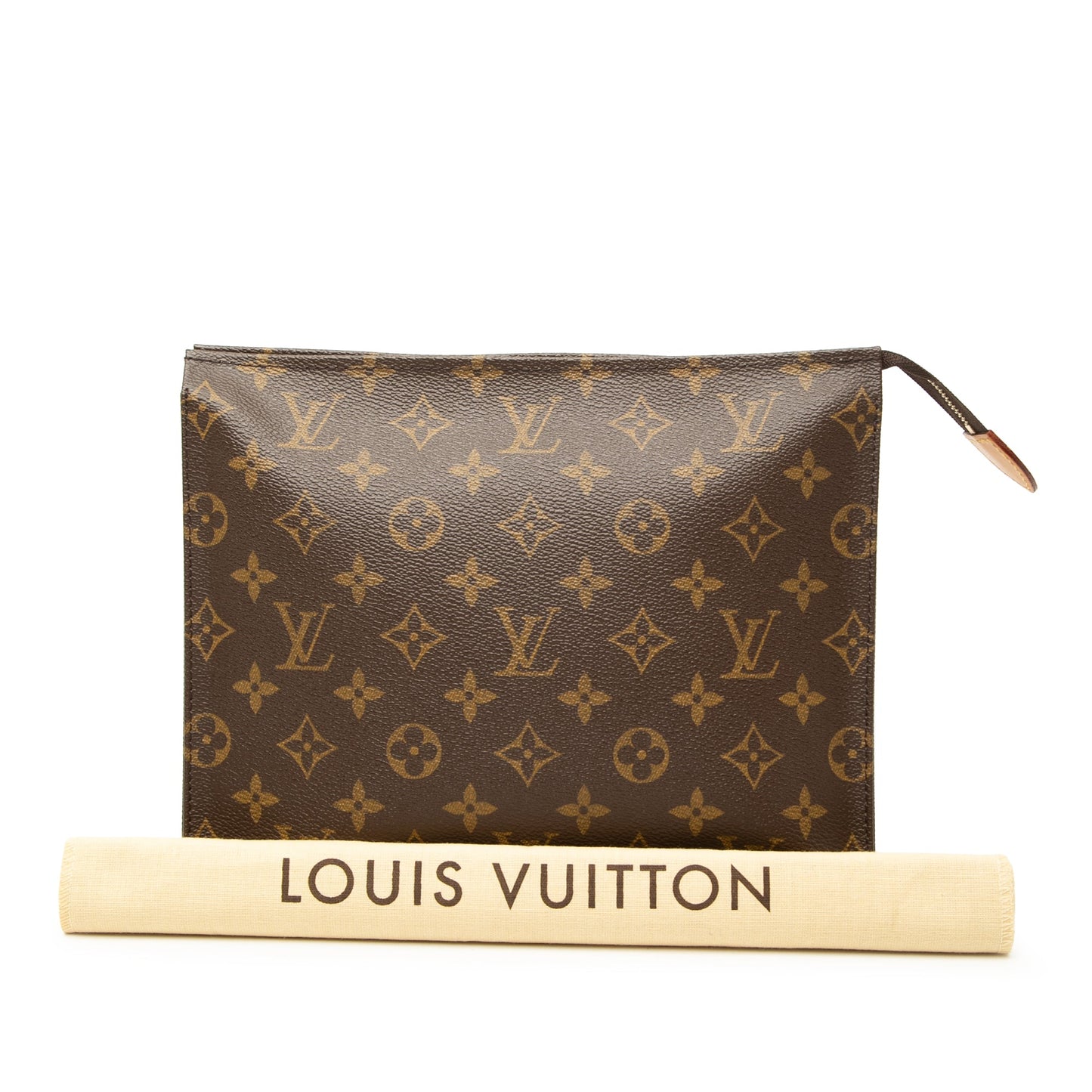Louis Vuitton Monogram Toiletry Pouch 26