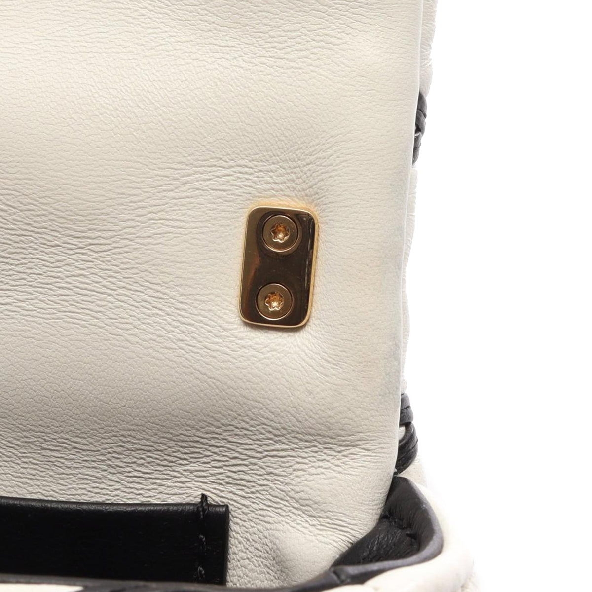 Louis Vuitton Pico Lambskin GO 14