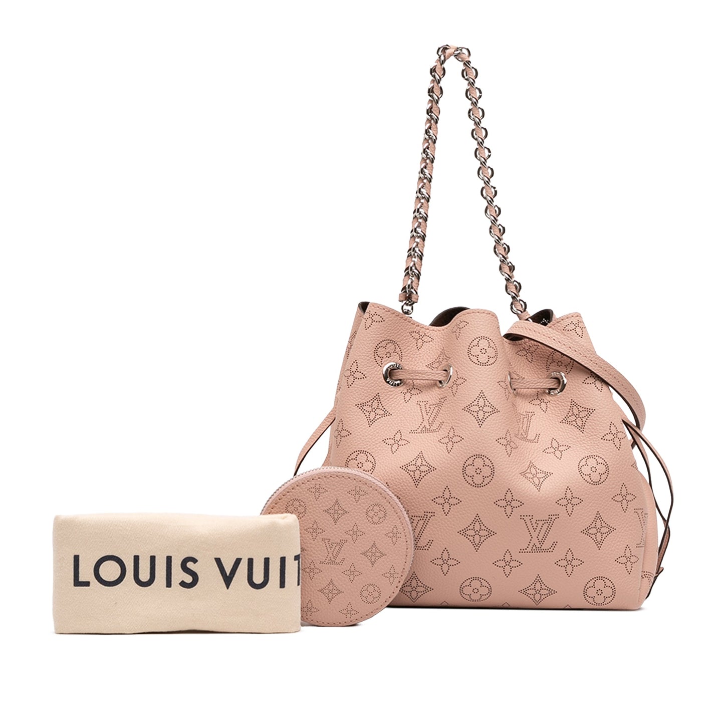 Louis Vuitton Monogram Mahina Bella