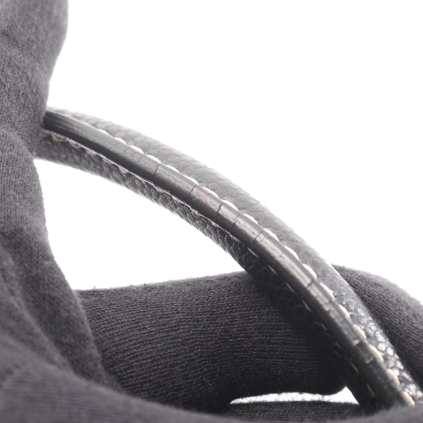 CC Coated Canvas Tote