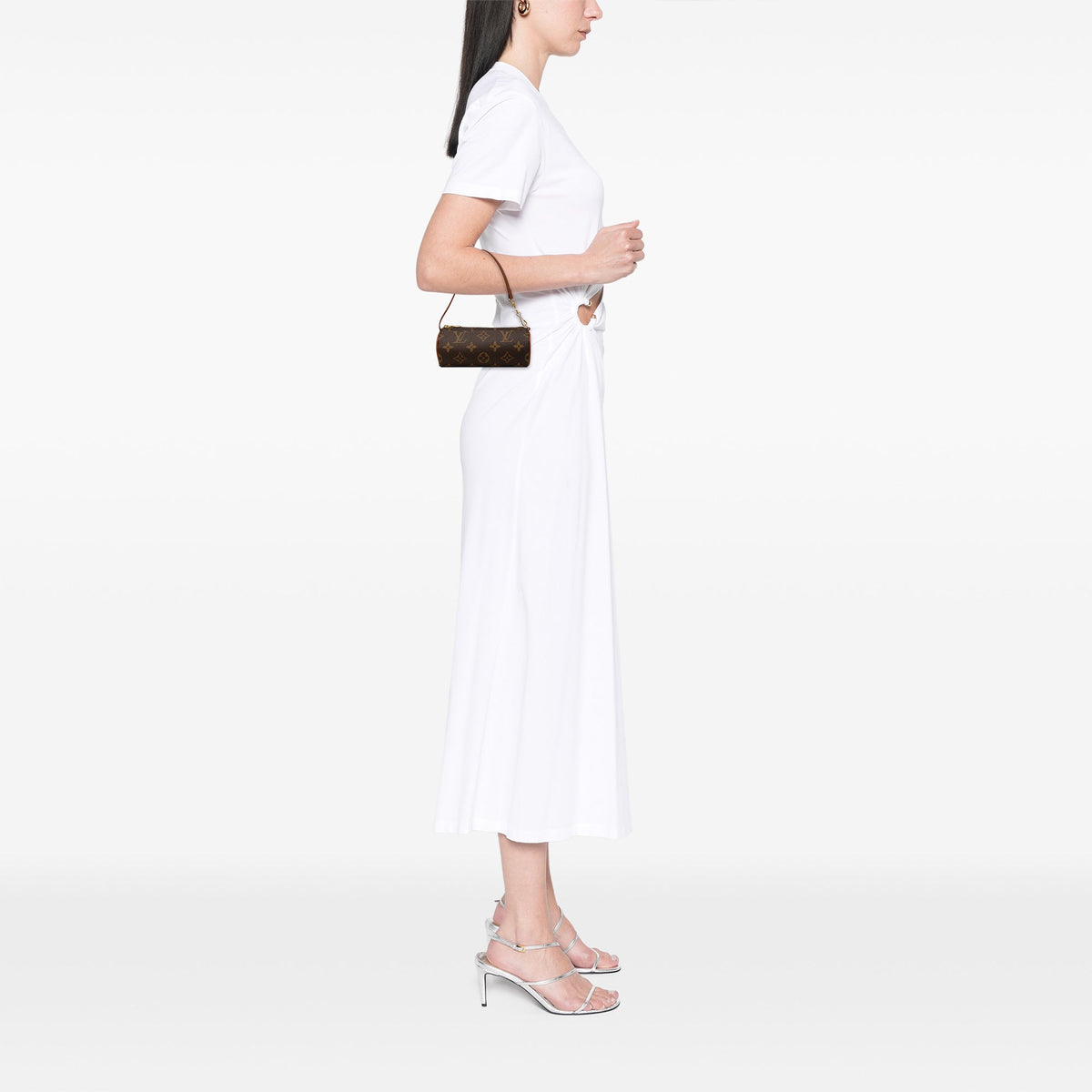 Louis Vuitton Monogram Papillon Pochette