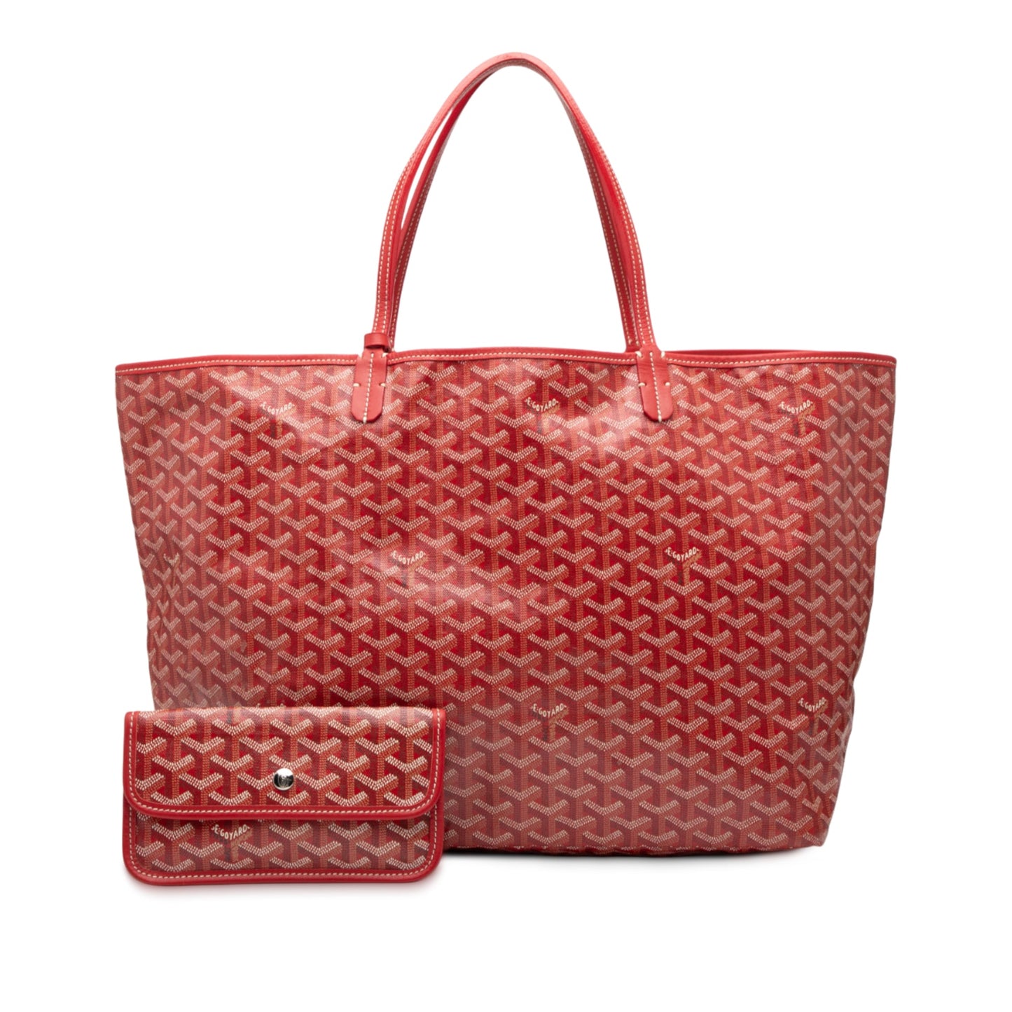 Goyard Goyardine Saint Louis GM