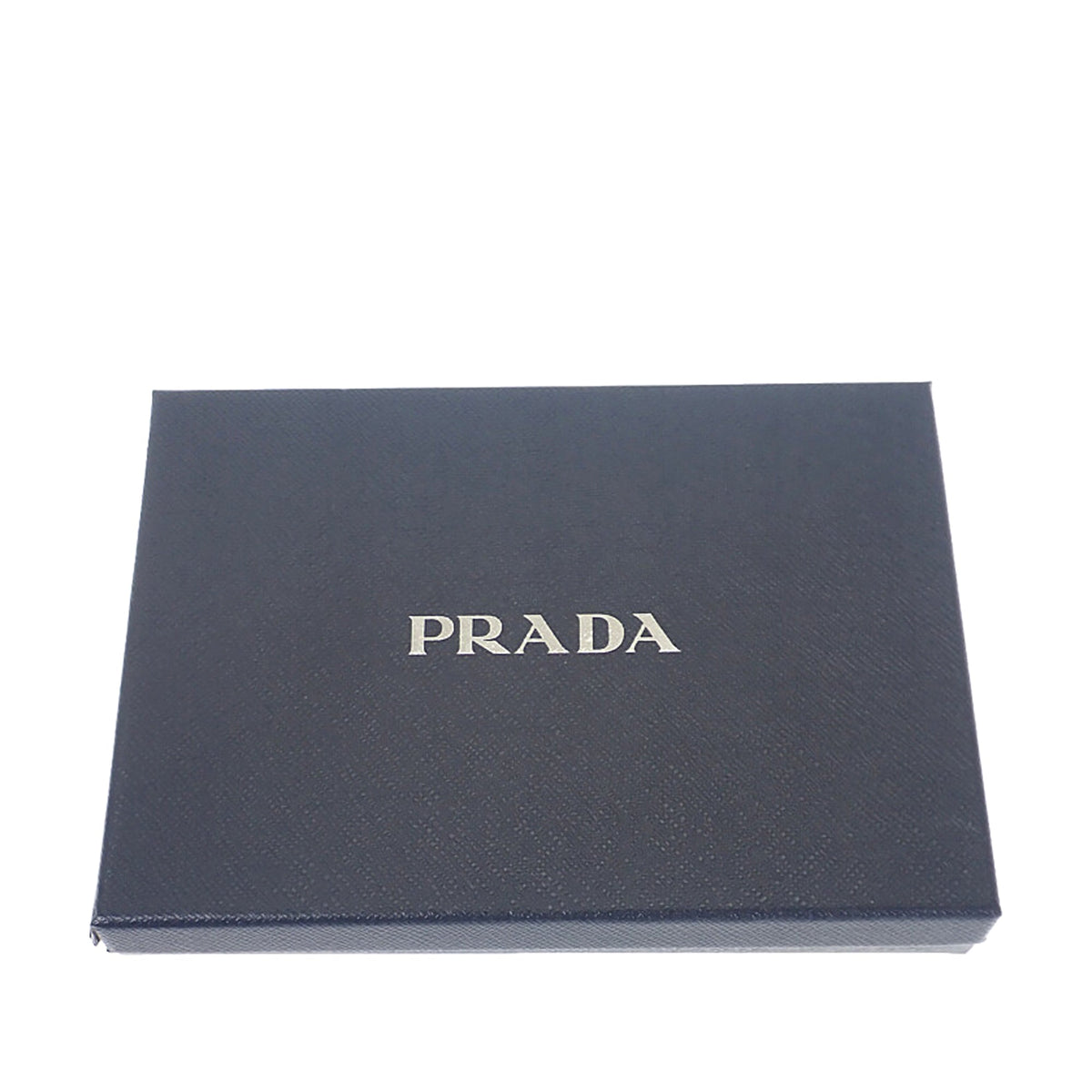Prada Impuntu Re Nylon Re Edition 1995 Chain Bag