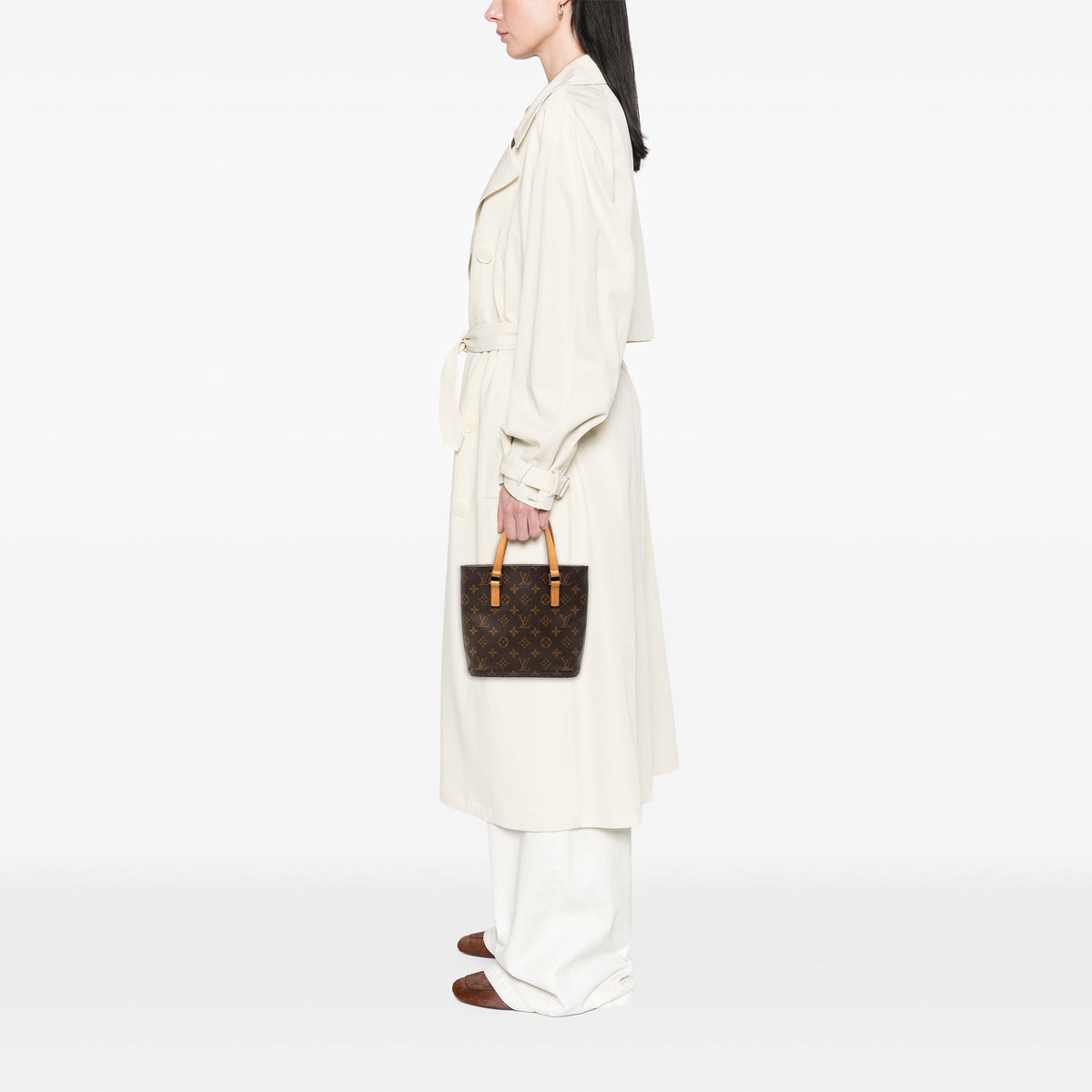 Louis Vuitton Monogram Vavin PM