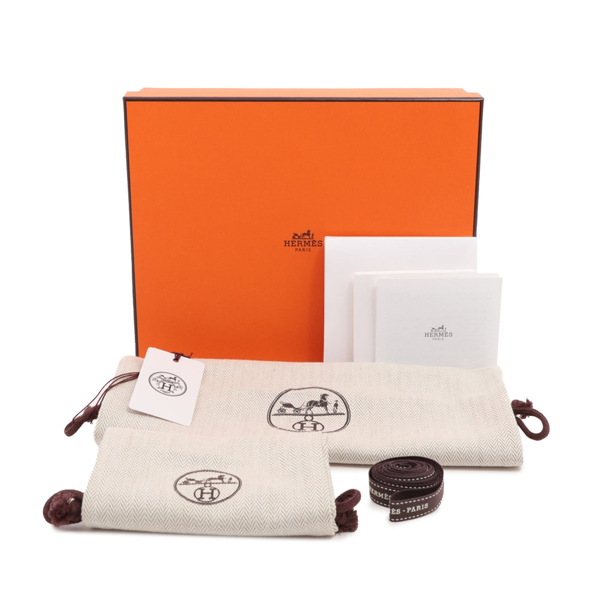 Hermès Clemence Evelyne I 16 Amazone