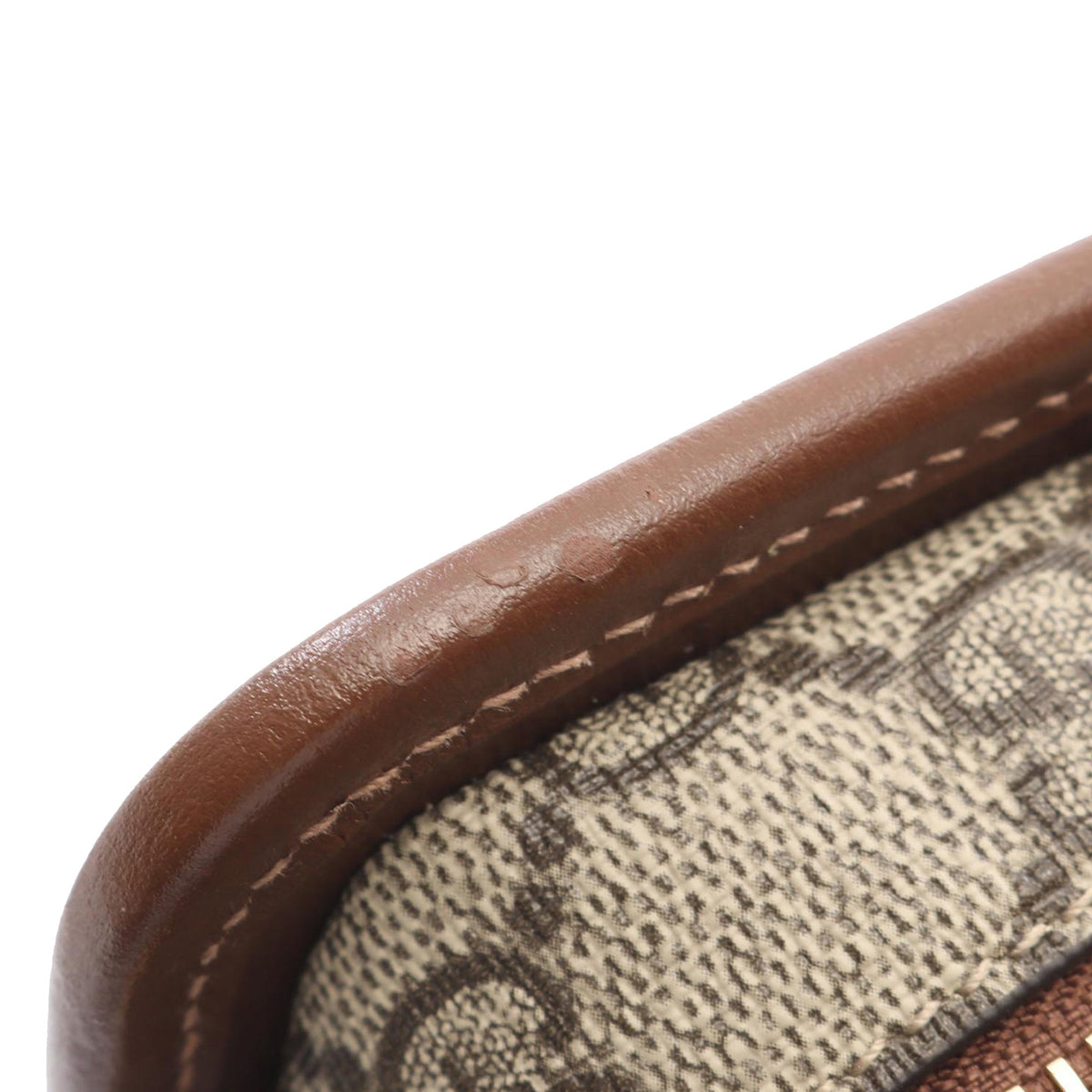 Gucci GG Supreme Interlocking G Crossbody