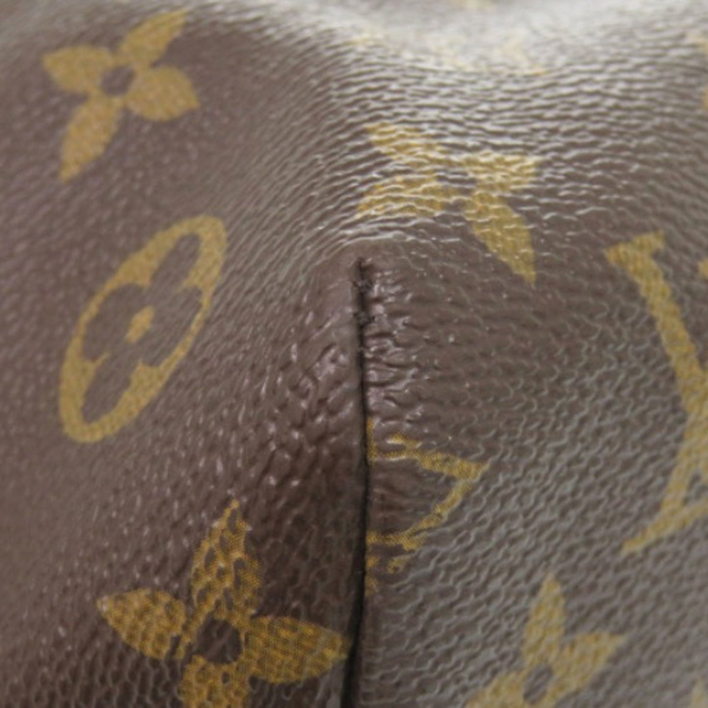 Louis Vuitton Monogram Raspail PM