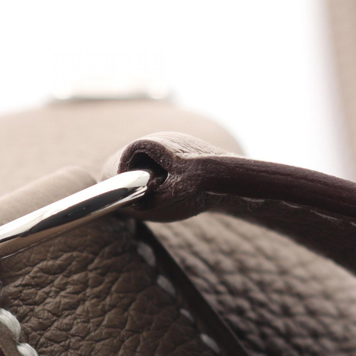 Hermès Togo Videpoches