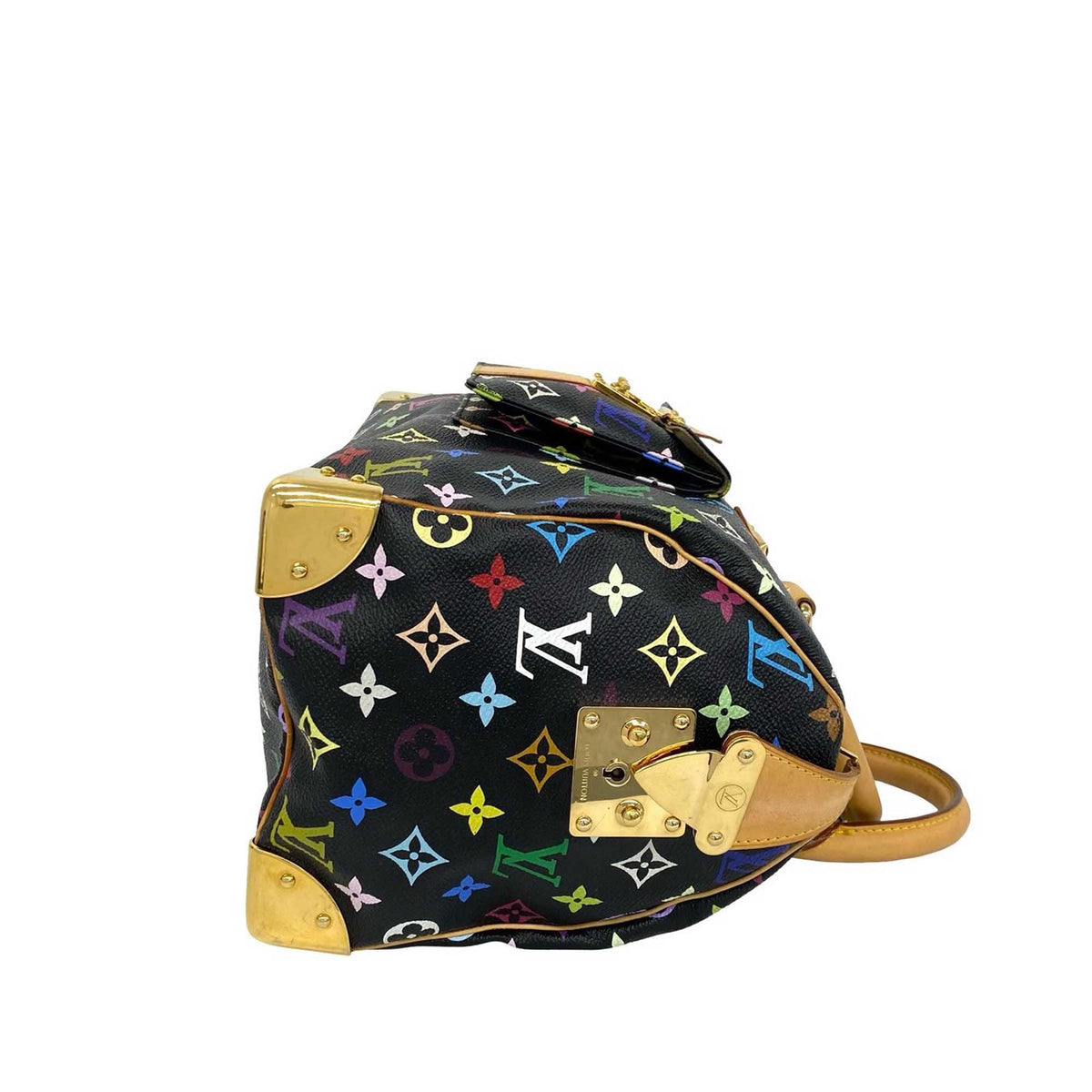 Louis Vuitton Monogram Multicolore Speedy 30
