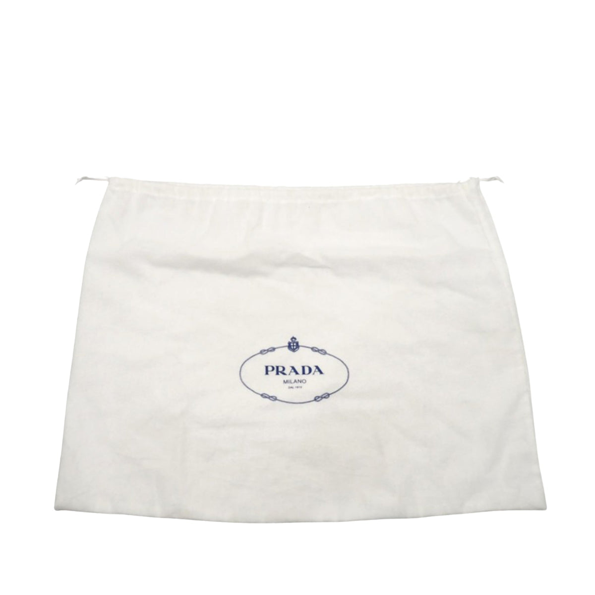 Prada Medium Leather Tote
