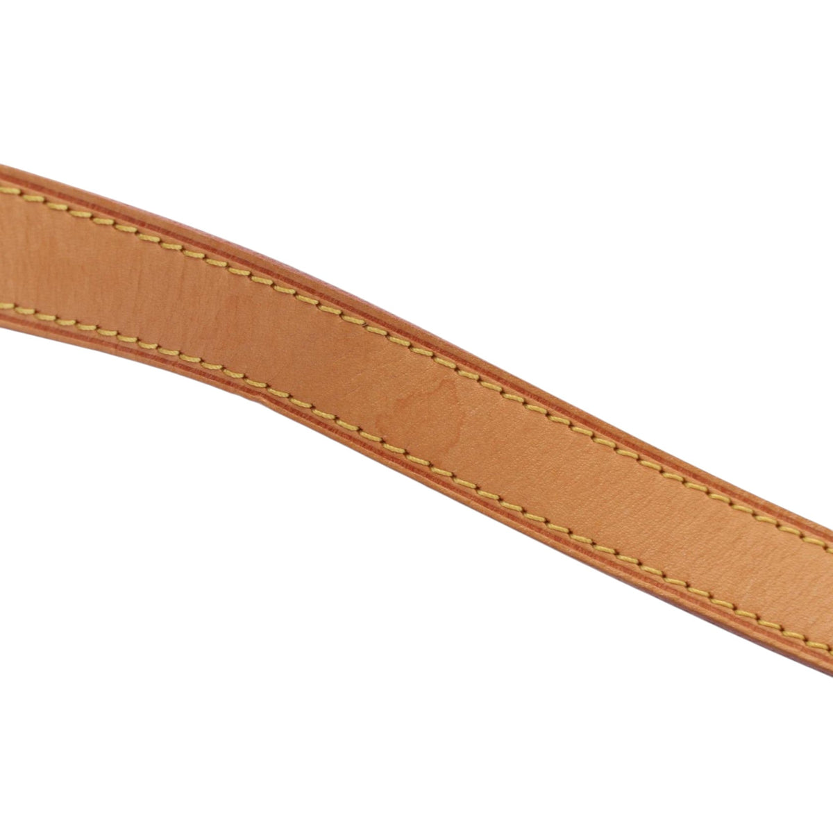 Louis Vuitton Monogram Menilmontant PM — Brown