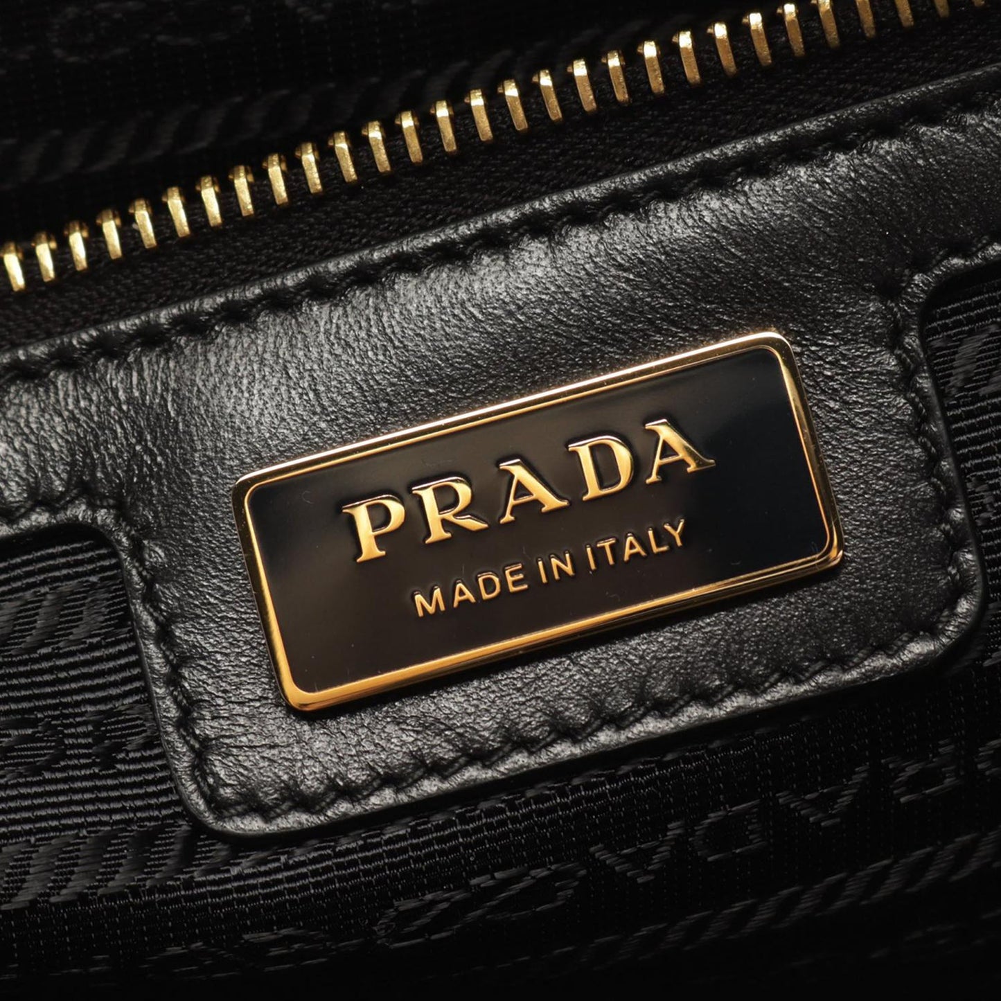 Prada Re Edition 1978 Re Nylon Handbag