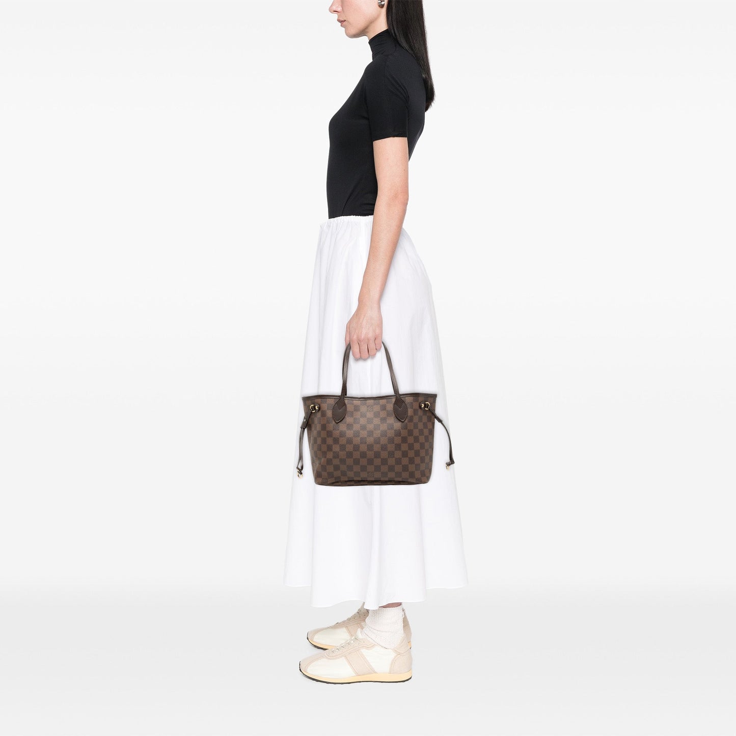 Damier Ebene Neverfull PM