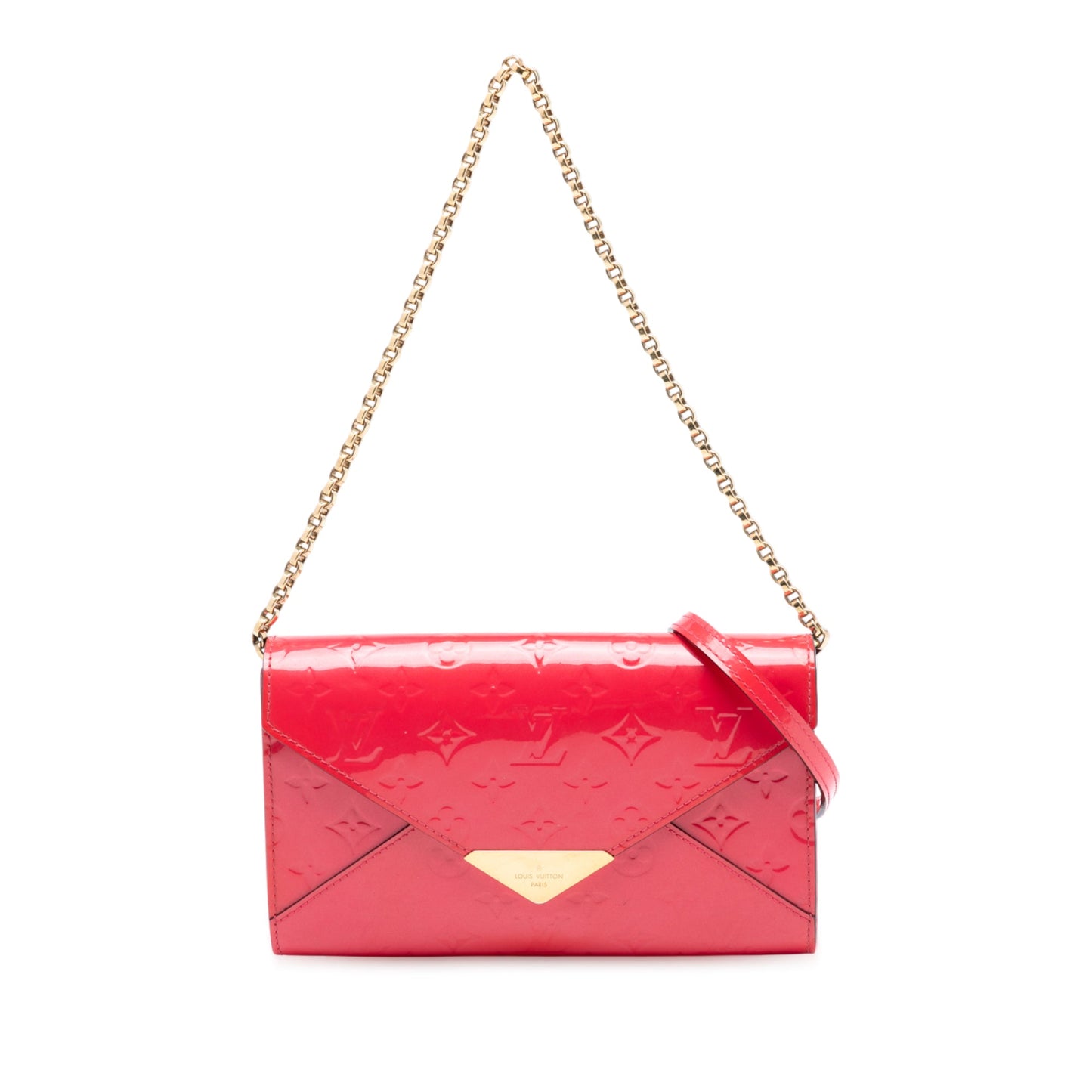 Louis Vuitton Monogram Vernis Mira
