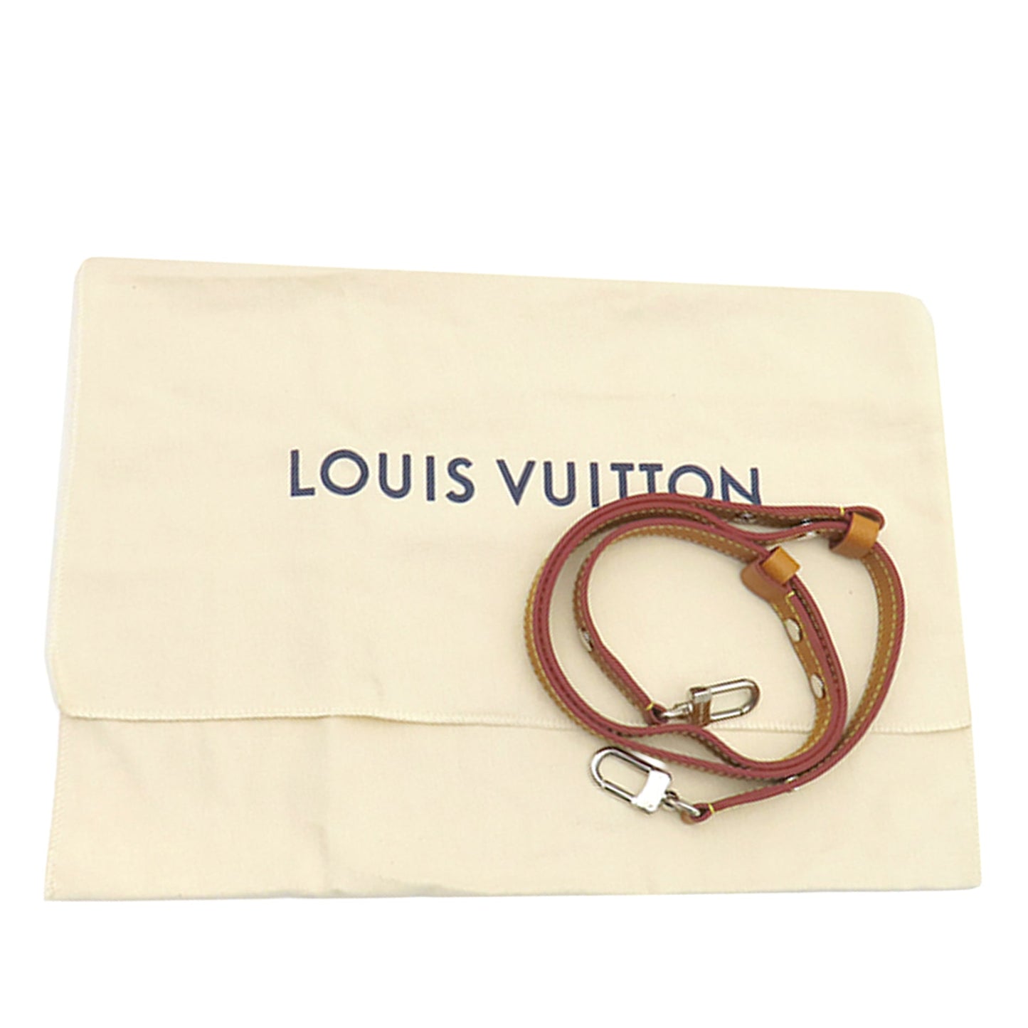 Louis Vuitton Epi Buci