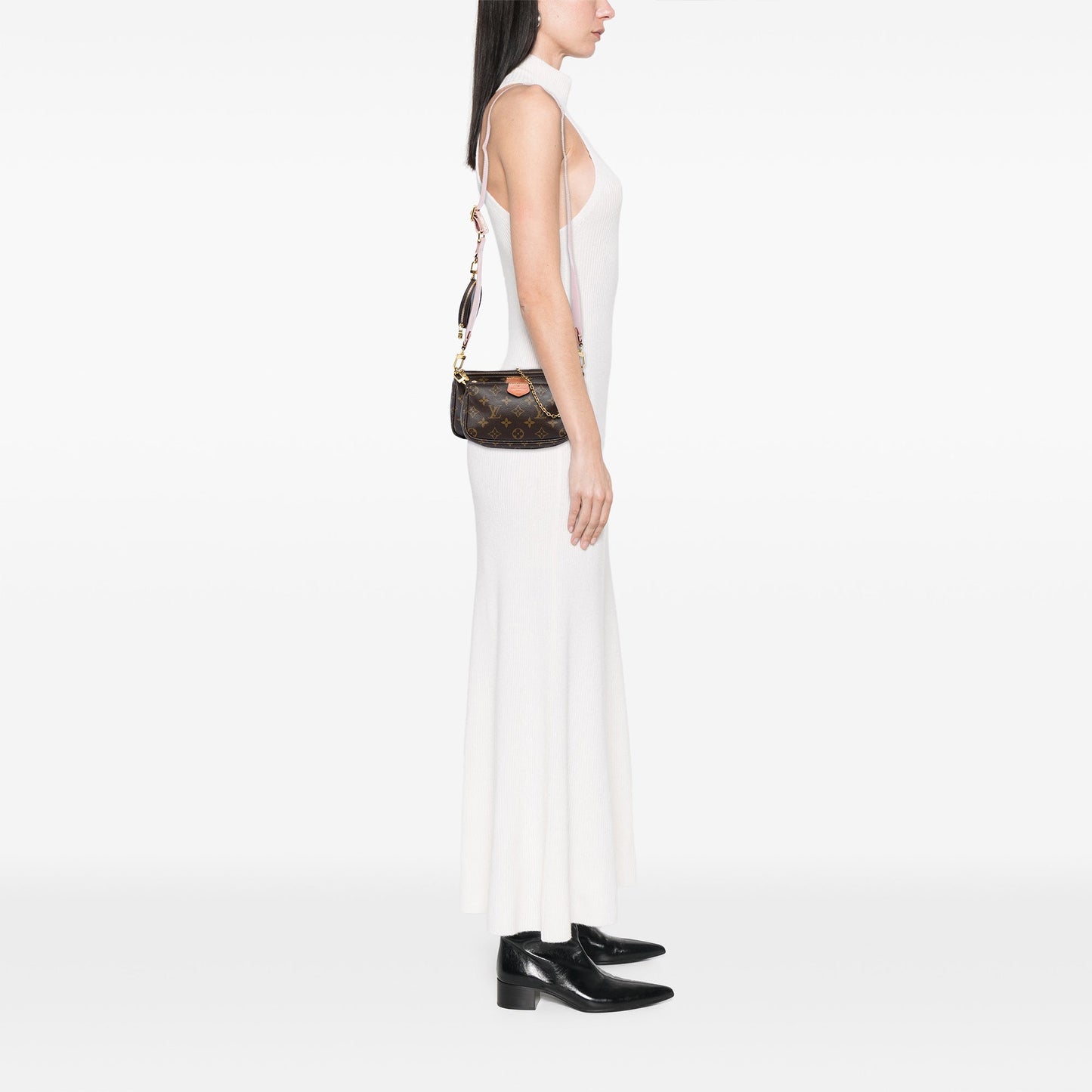 Louis Vuitton Monogram Multi Pochette Accessoires