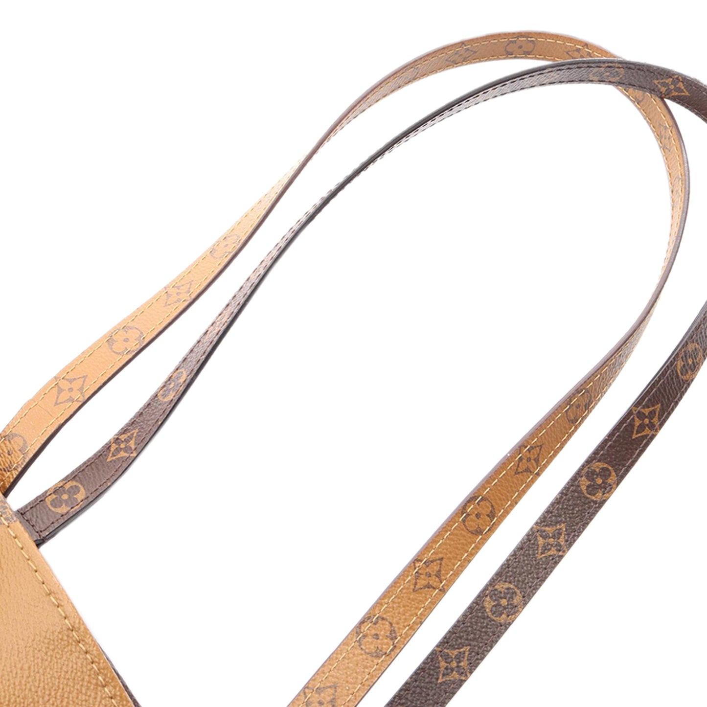 Louis Vuitton Monogram Reverse Giant OnTheGo GM