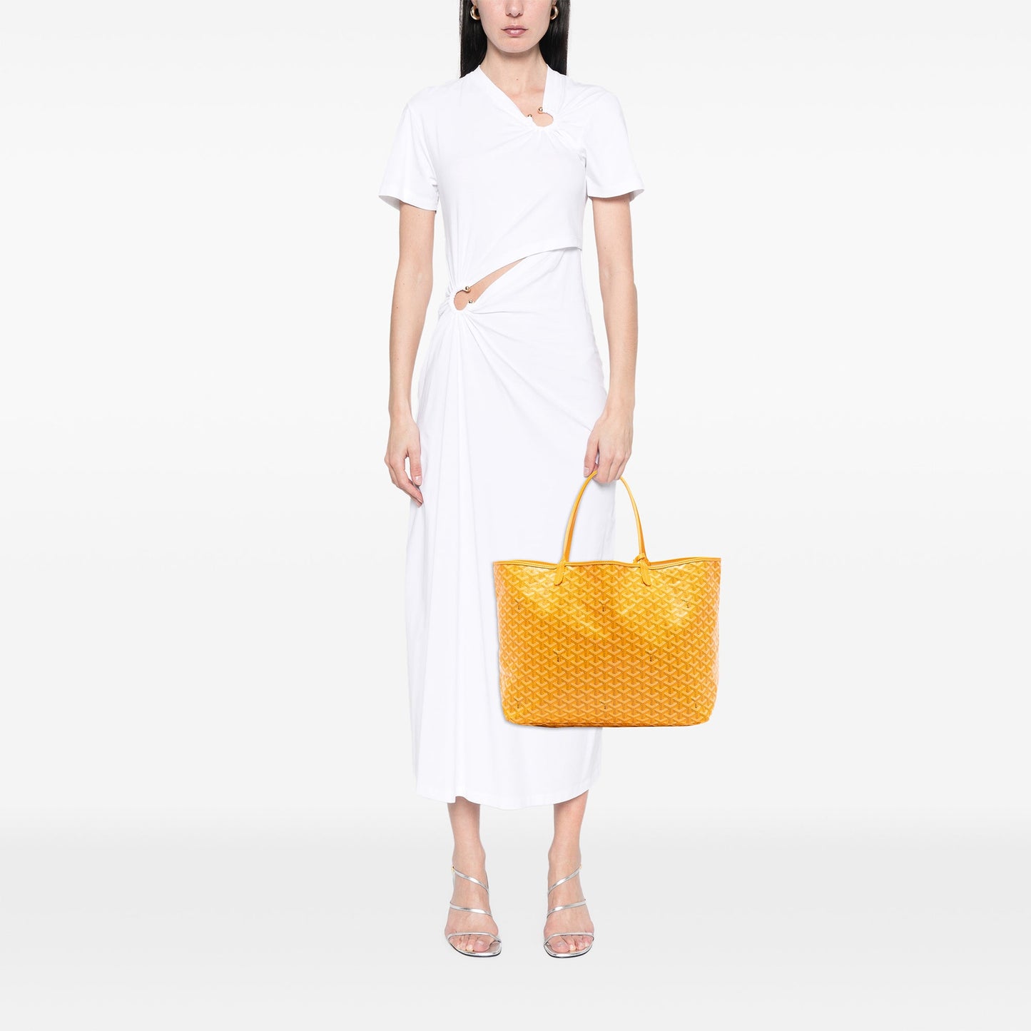 Goyard Goyardine Saint Louis GM