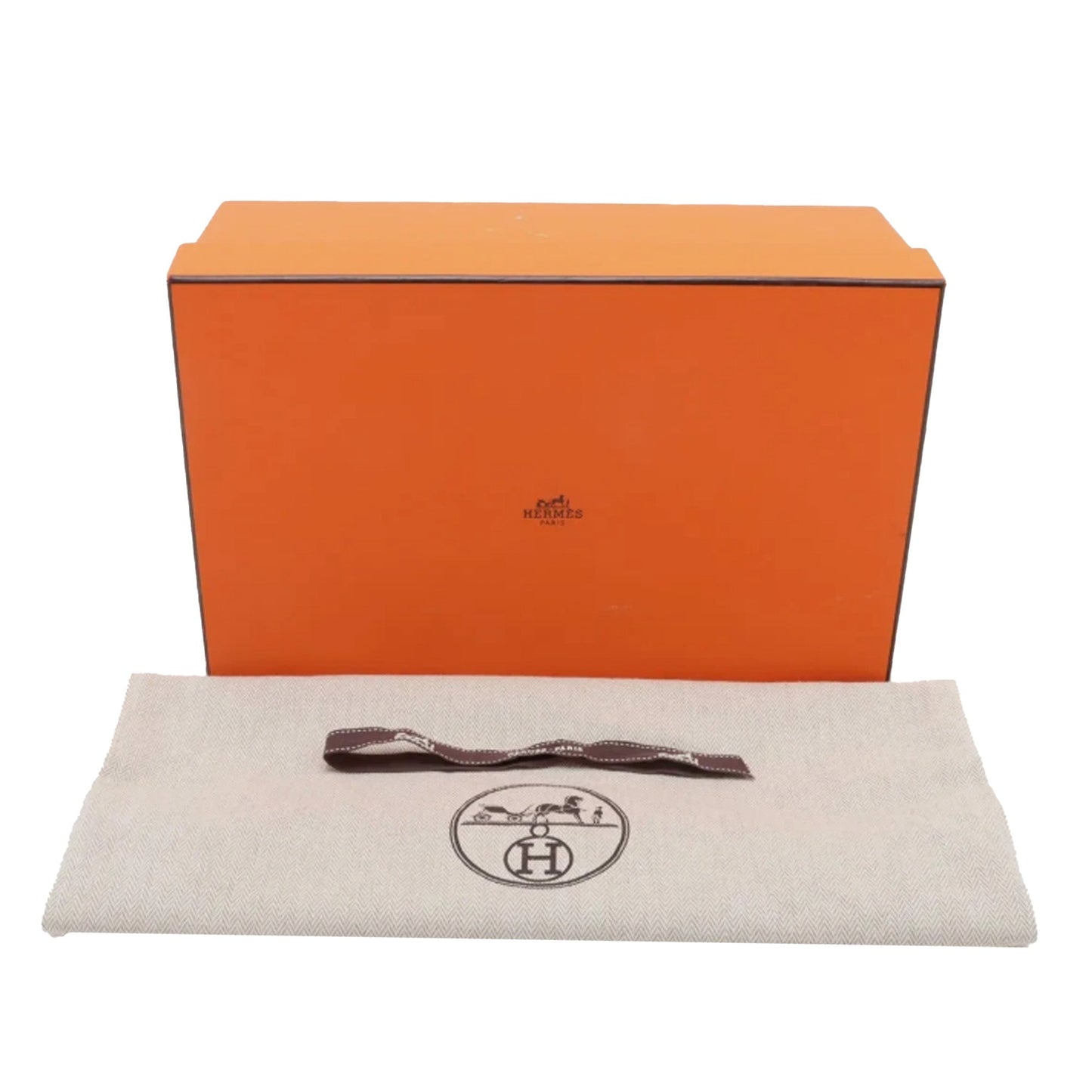 Hermès Epsom Constance Elan 25