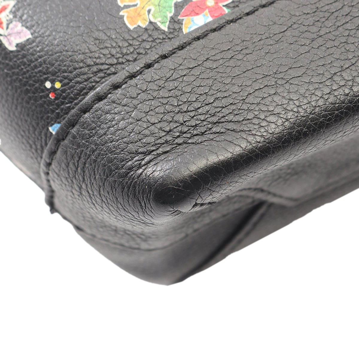 Louis Vuitton Taurillon Lockme Backpack