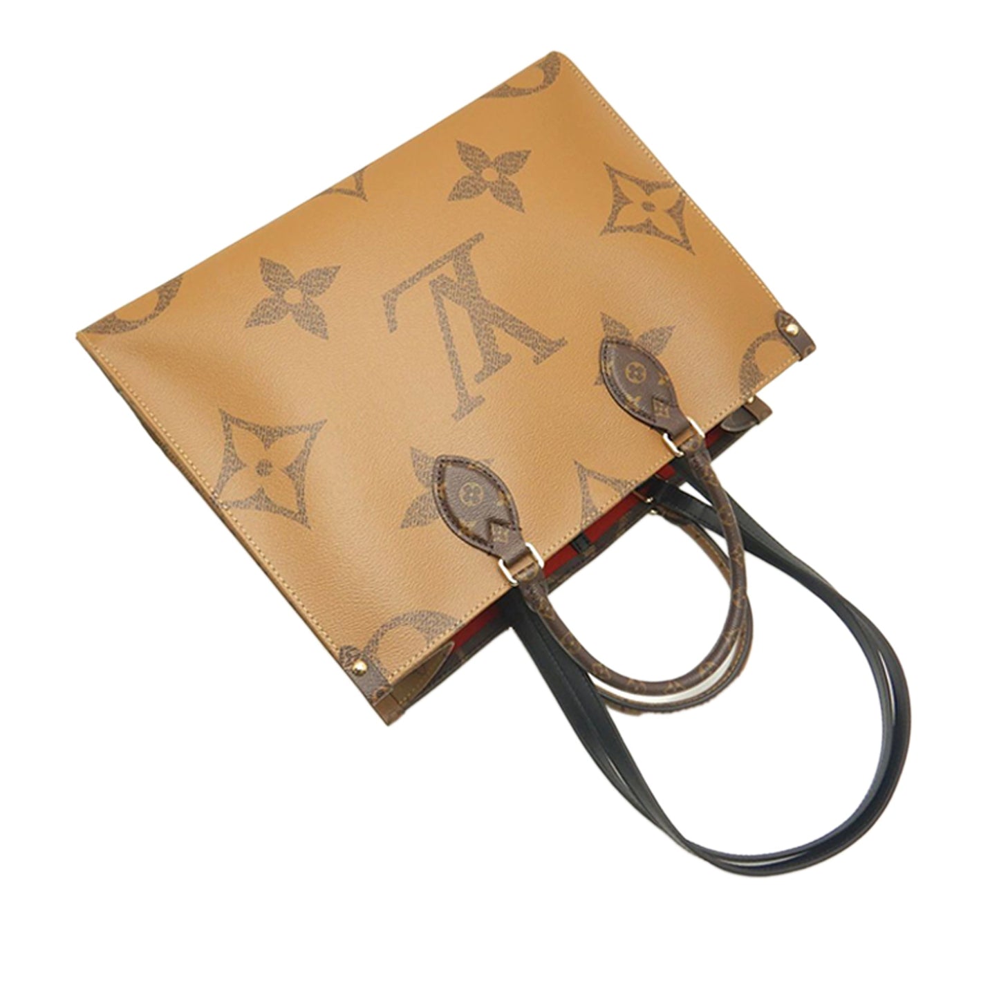 Louis Vuitton Monogram Reverse Giant OnTheGo MM