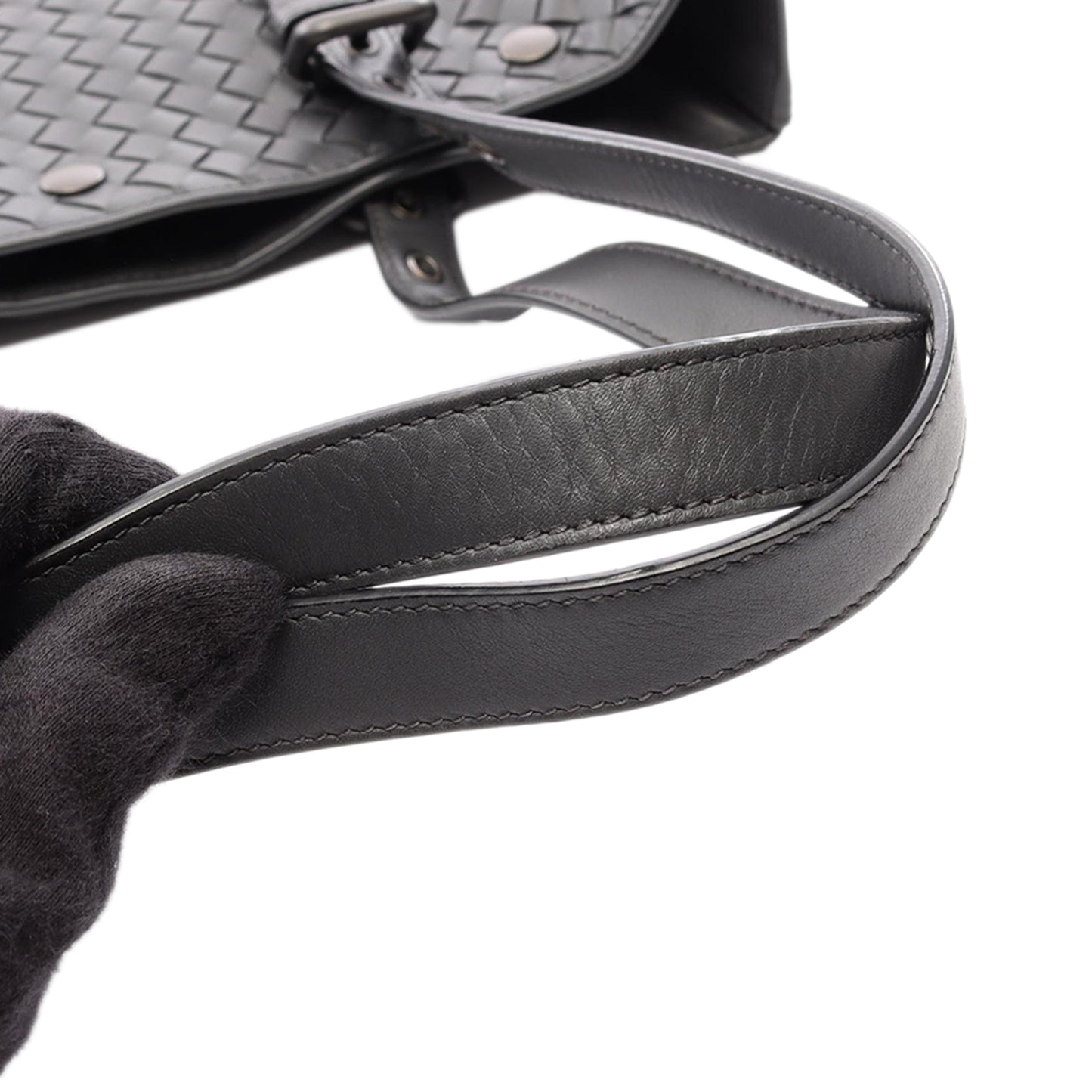 Bottega Veneta Intrecciato Tote