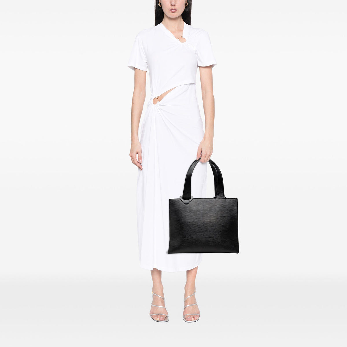 Louis Vuitton Epi Gemeaux