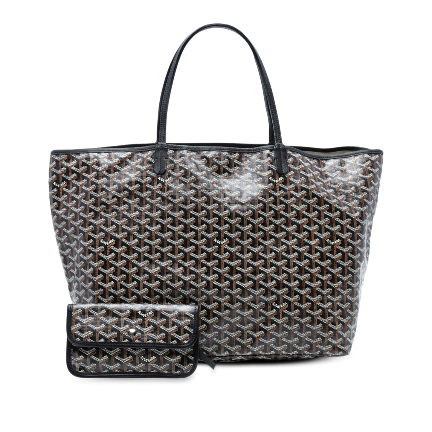 Goyard Goyardine Saint Louis GM