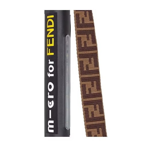 Fendi Men's Gift ideas Metal Multicolor