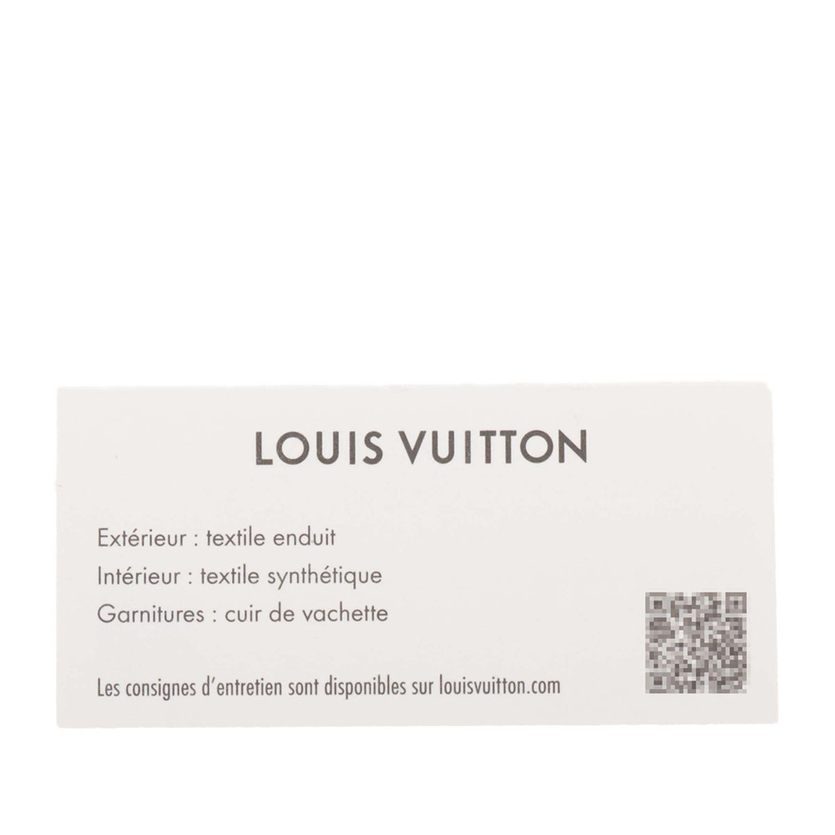 Louis Vuitton Monogram Eclipse Graffiti Pochette Voyage MM