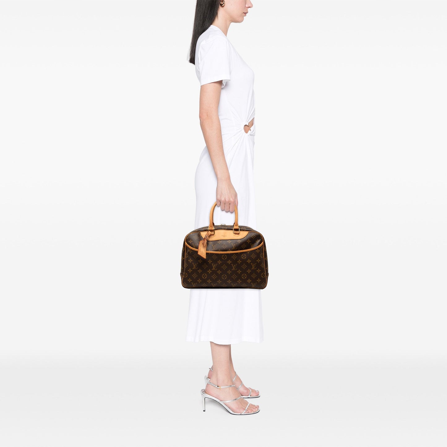 Louis Vuitton Monogram Deauville
